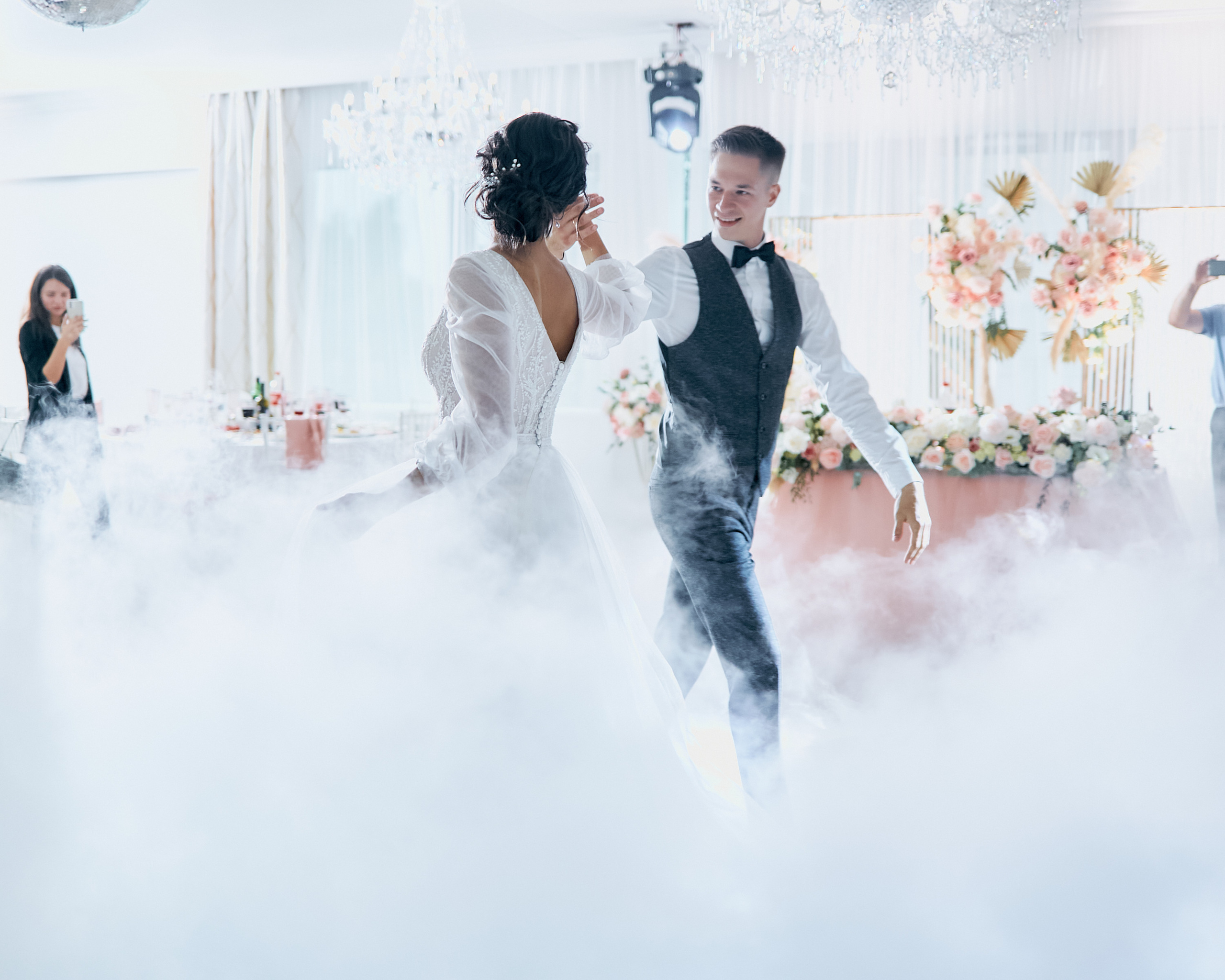 Свадьба Екатерина и Леонид. Фотограф Желтухин Андрей в Петрозаводске, СПб и Москве