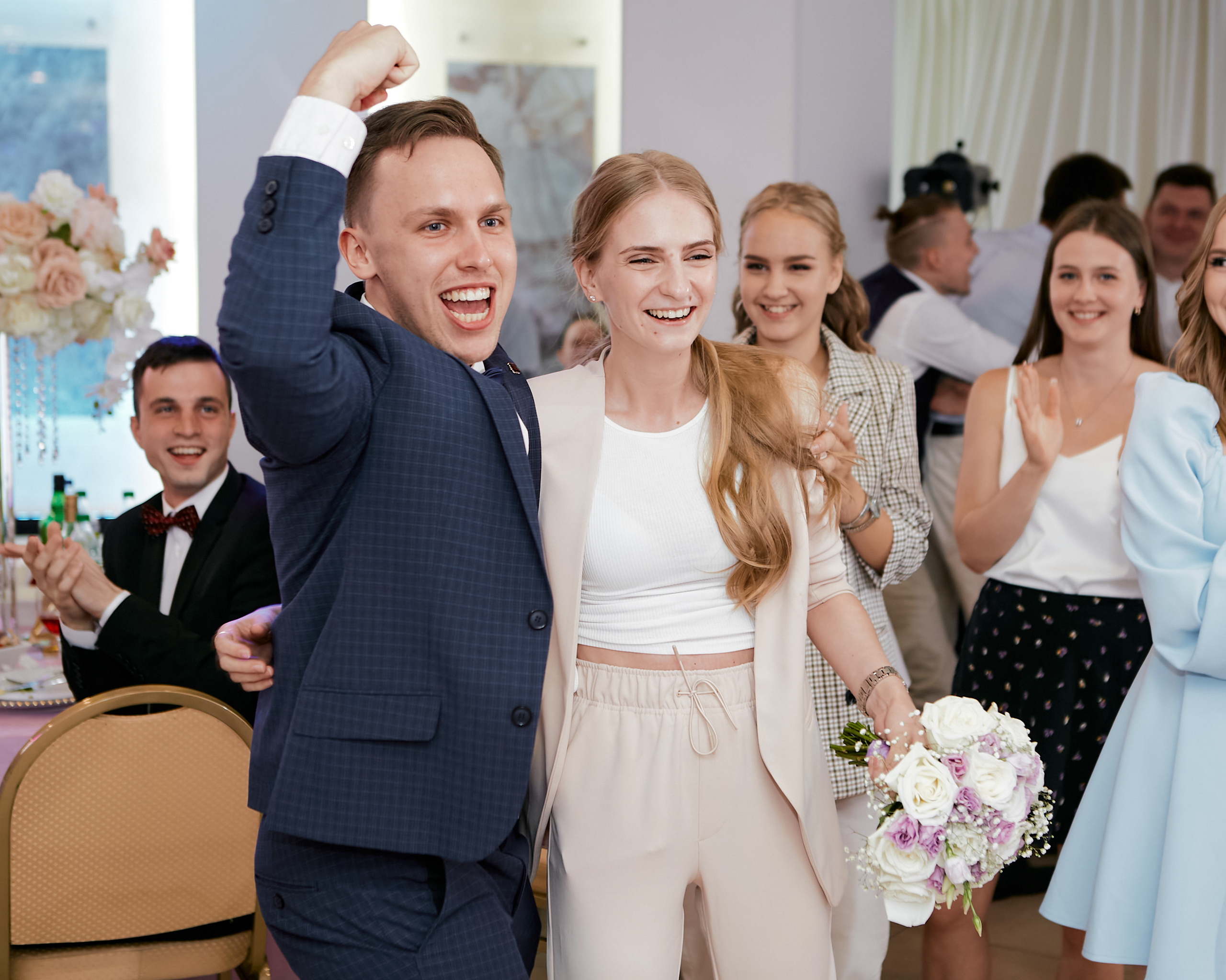 Мария и Валерий. Фотограф Желтухин Андрей в Петрозаводске, СПб и Москве