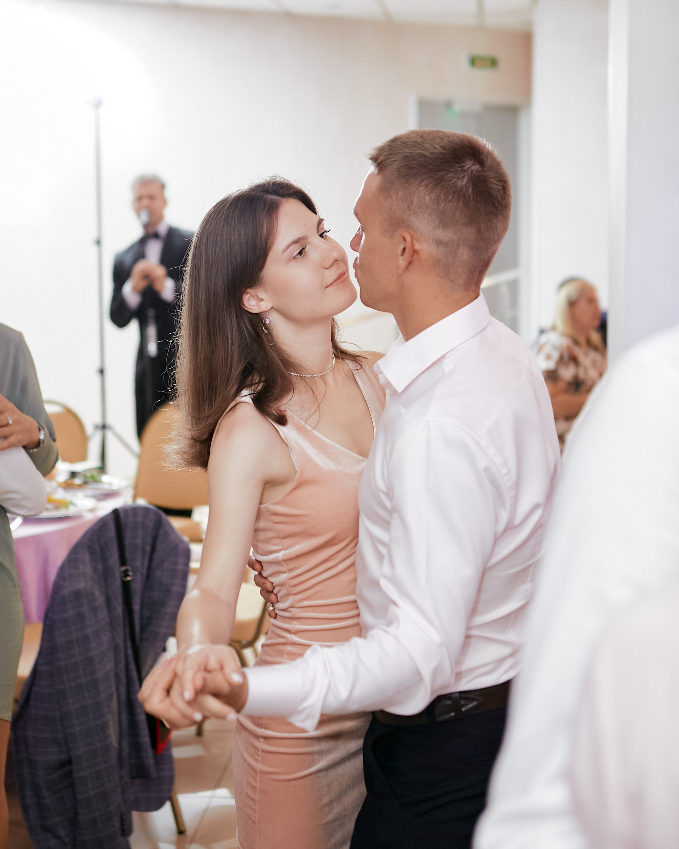 Мария и Валерий. Фотограф Желтухин Андрей в Петрозаводске, СПб и Москве