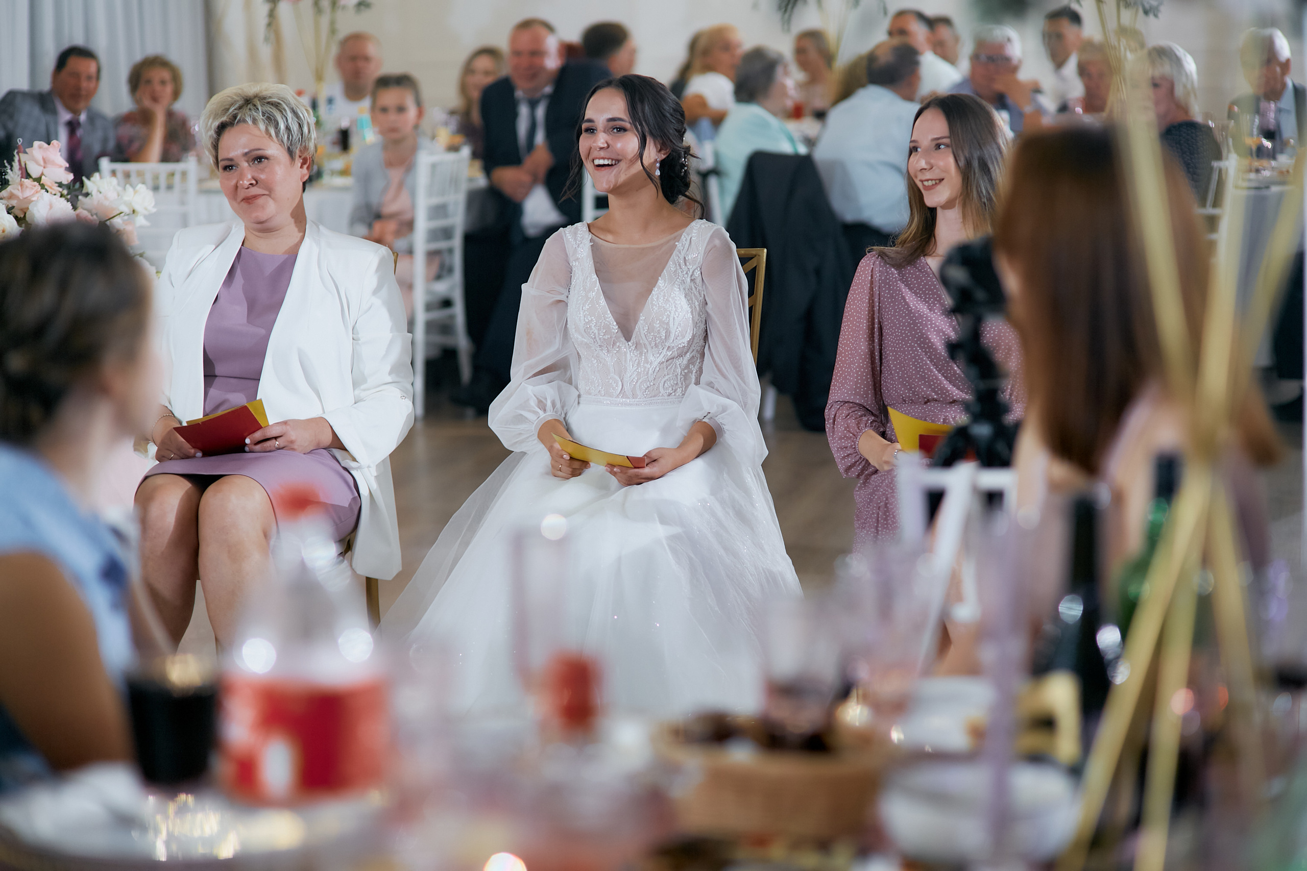 Свадьба Екатерина и Леонид. Фотограф Желтухин Андрей в Петрозаводске, СПб и Москве