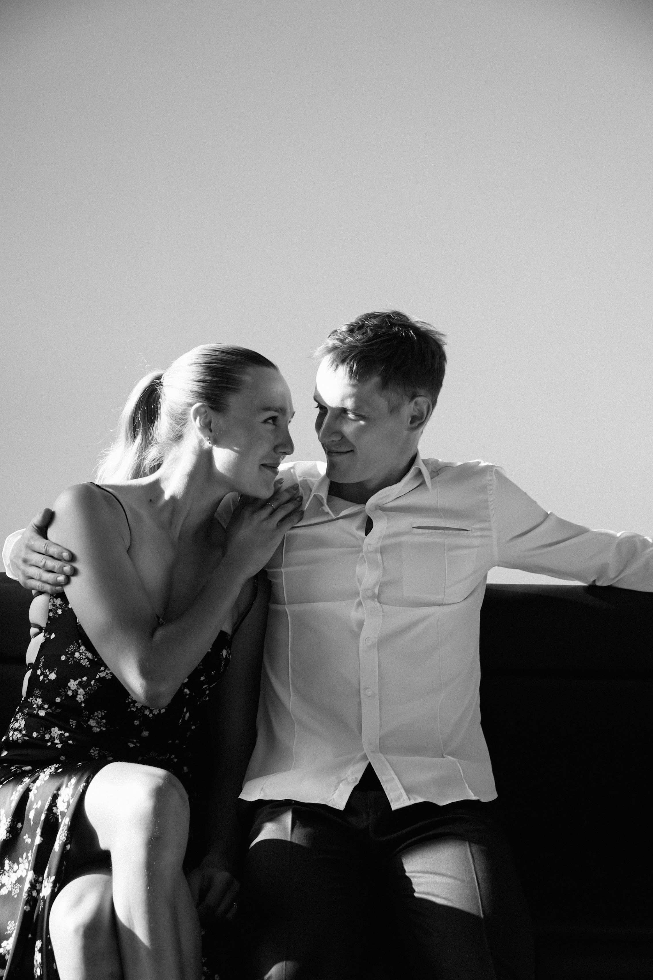 Кирилл и Арина. Фотограф в Рыбинске Ярцева Дарья