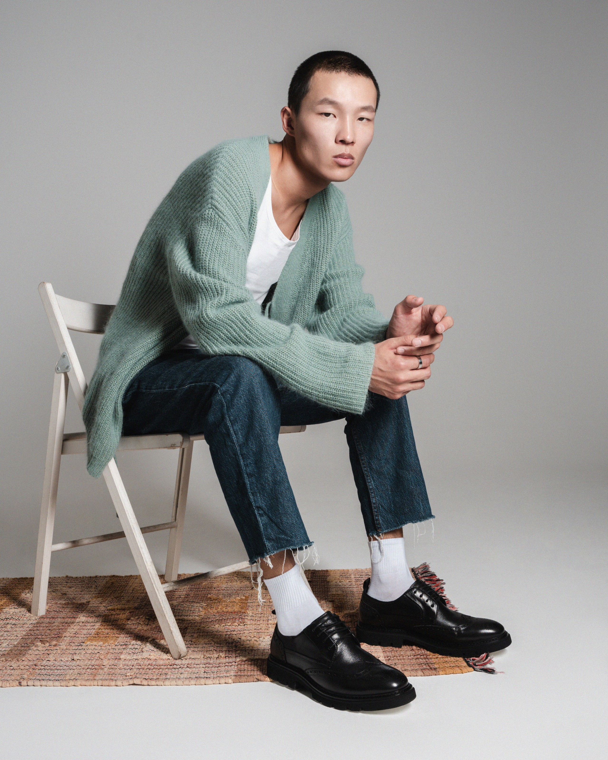 Ajo. Commercial photographer Natalia Bychkova