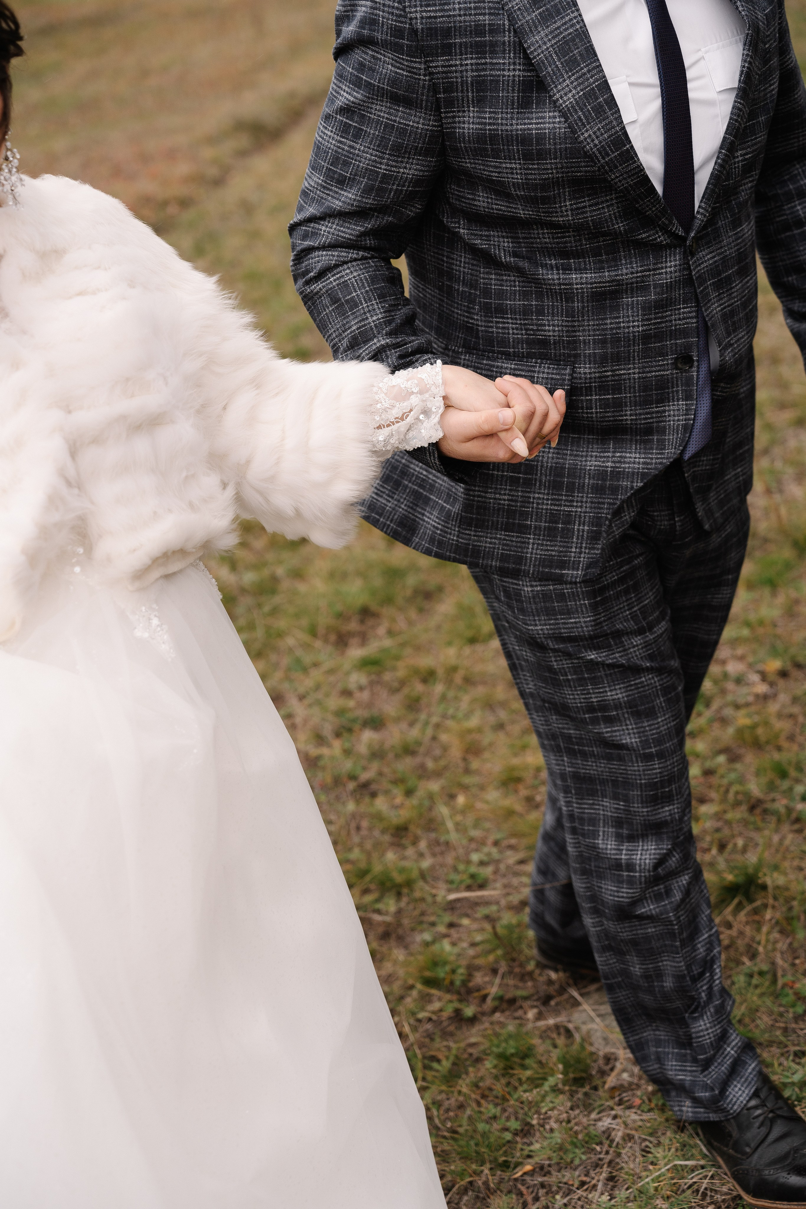 Данил и Алия. Фотограф Ольга Маленьких