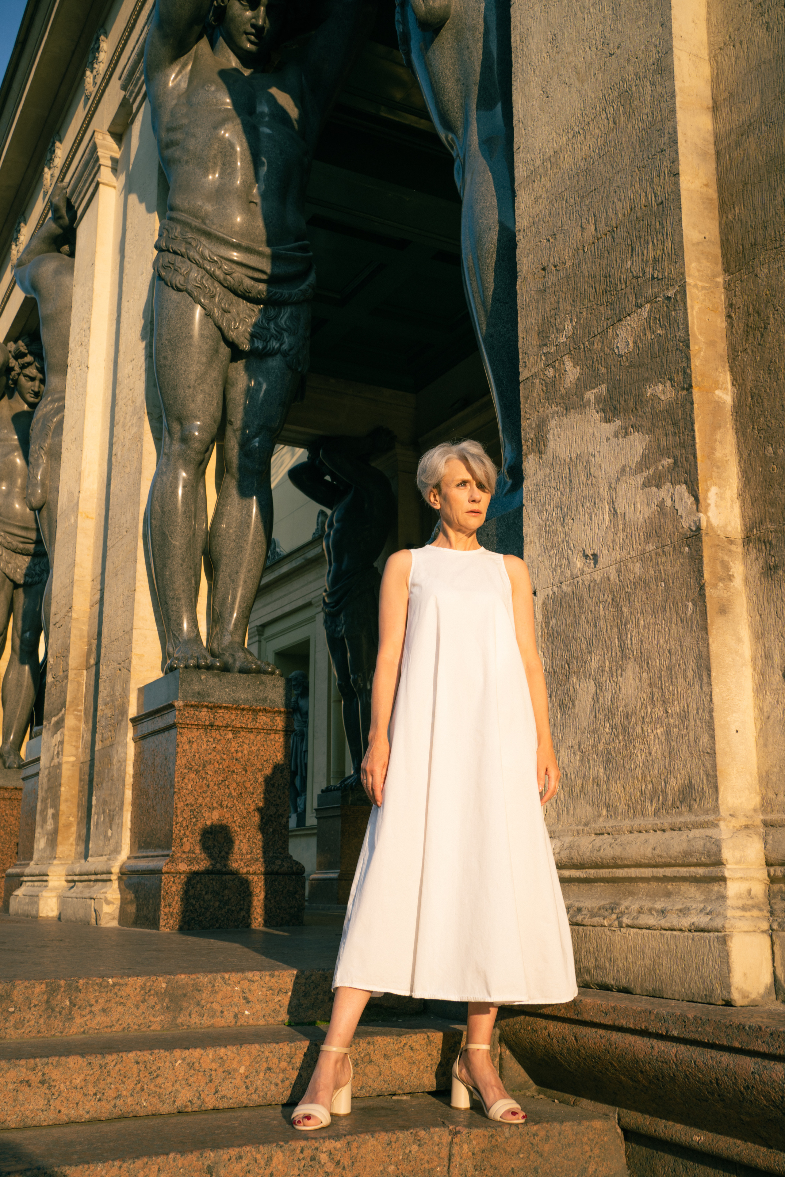 Галя цветокоррекция. Портретный фотограф из Санкт-Петербурга Наталья Бялая