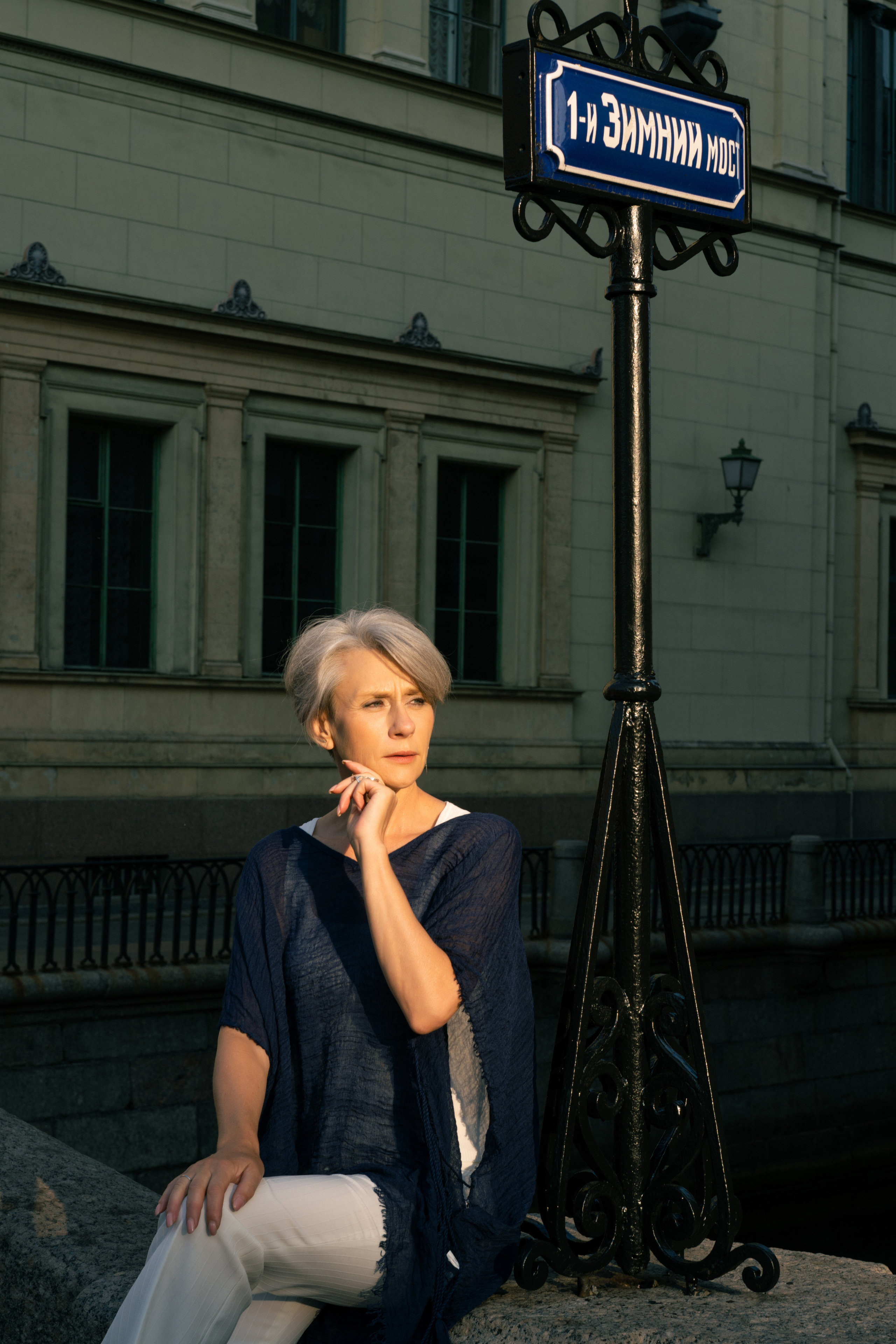 Галя цветокоррекция. Портретный фотограф из Санкт-Петербурга Наталья Бялая