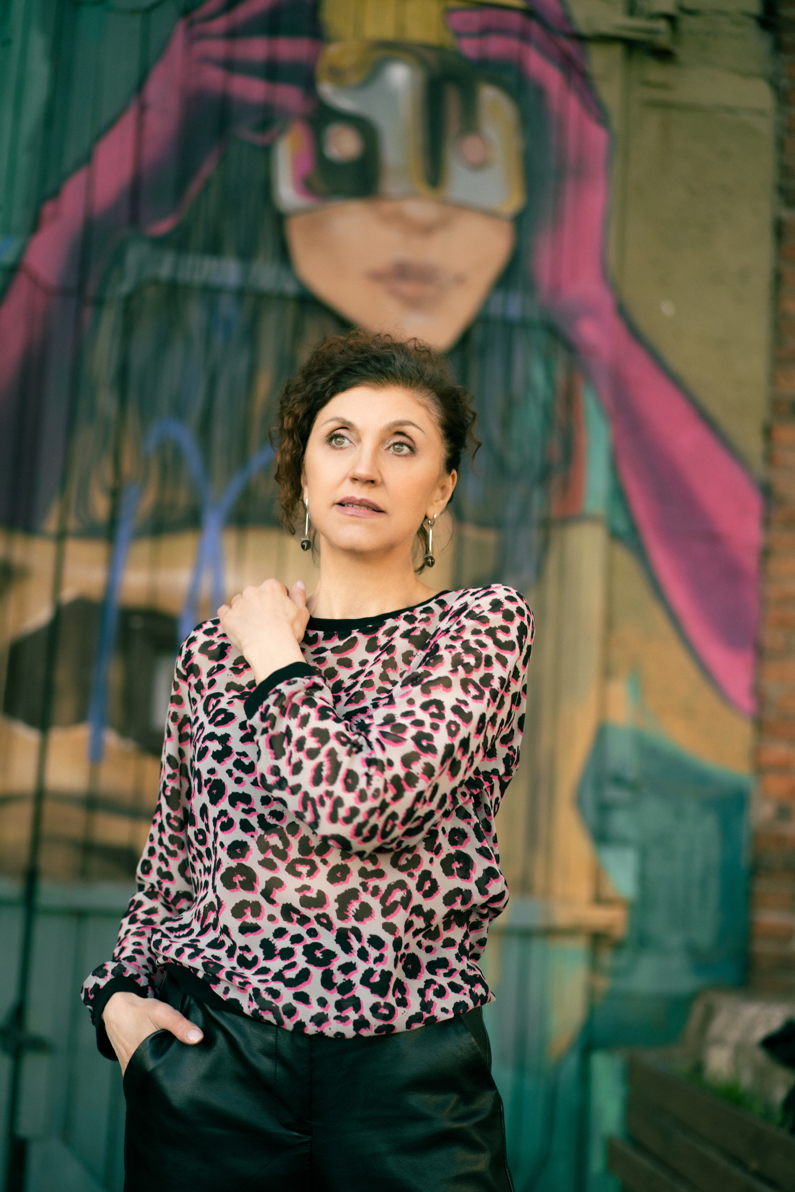 Елена  ретушь. Портретный фотограф из Санкт-Петербурга Наталья Бялая