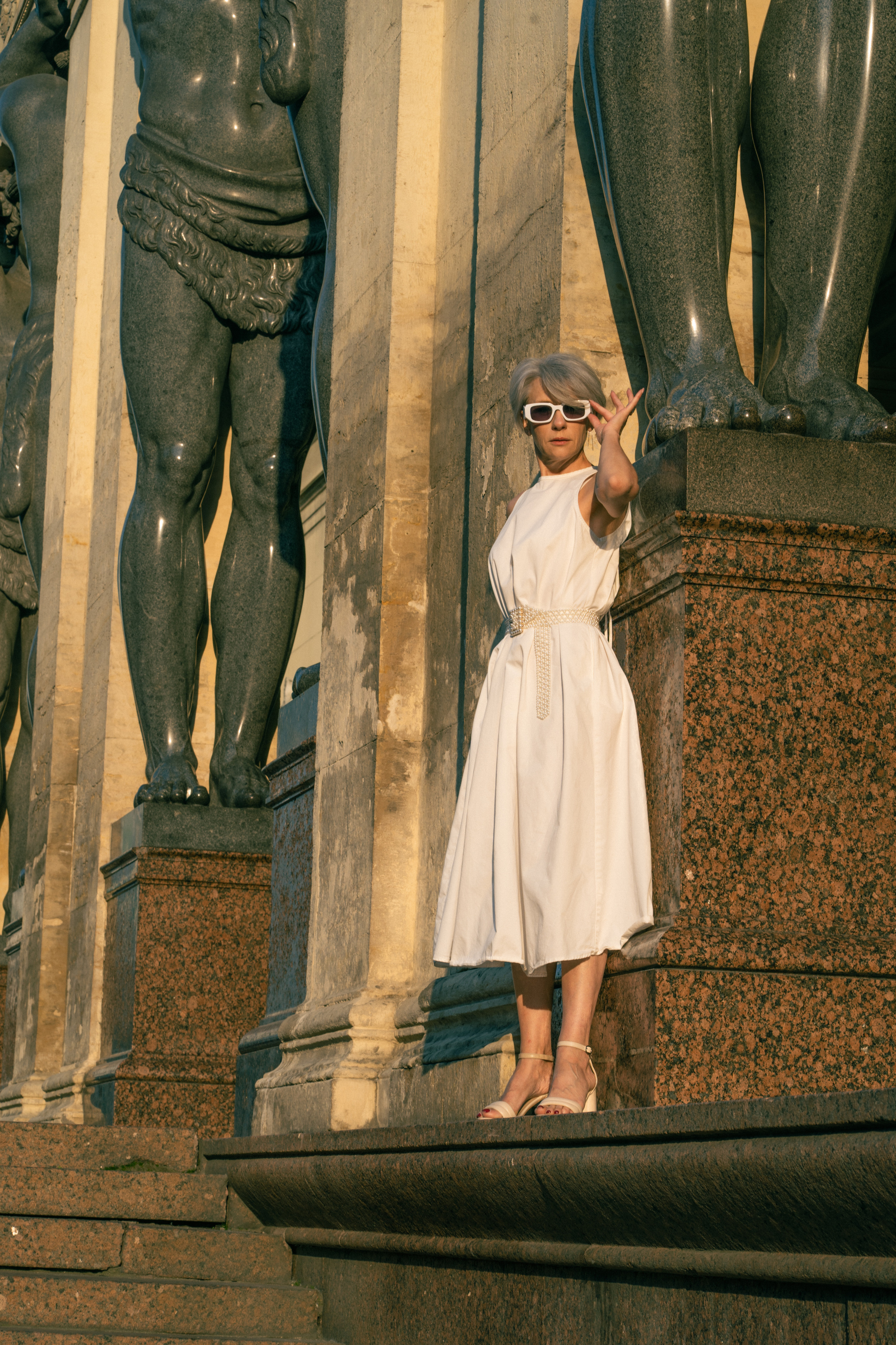 Галя цветокоррекция. Портретный фотограф из Санкт-Петербурга Наталья Бялая