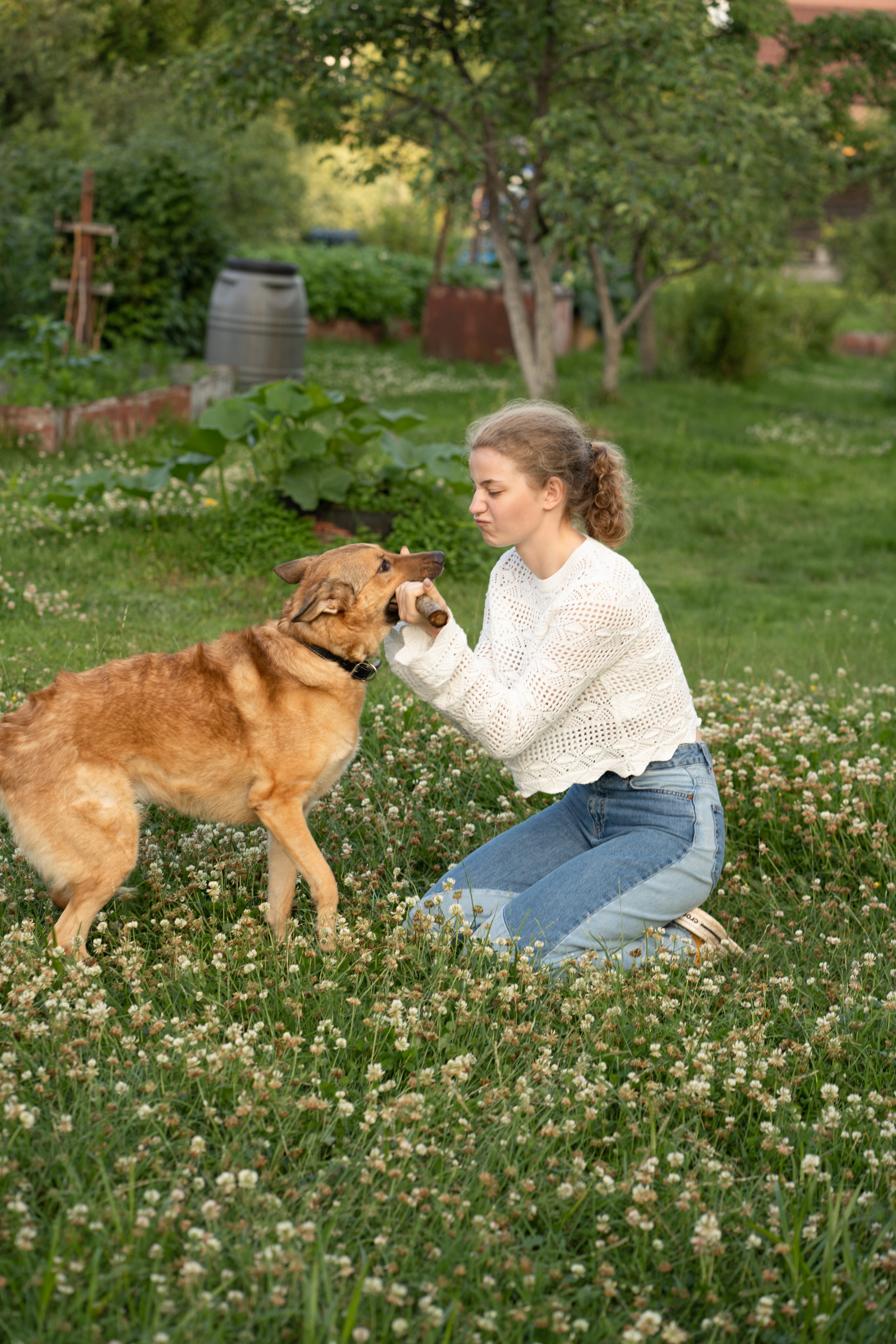 Ольга СЕМЬЯ. Портретный фотограф из Санкт-Петербурга Наталья Бялая