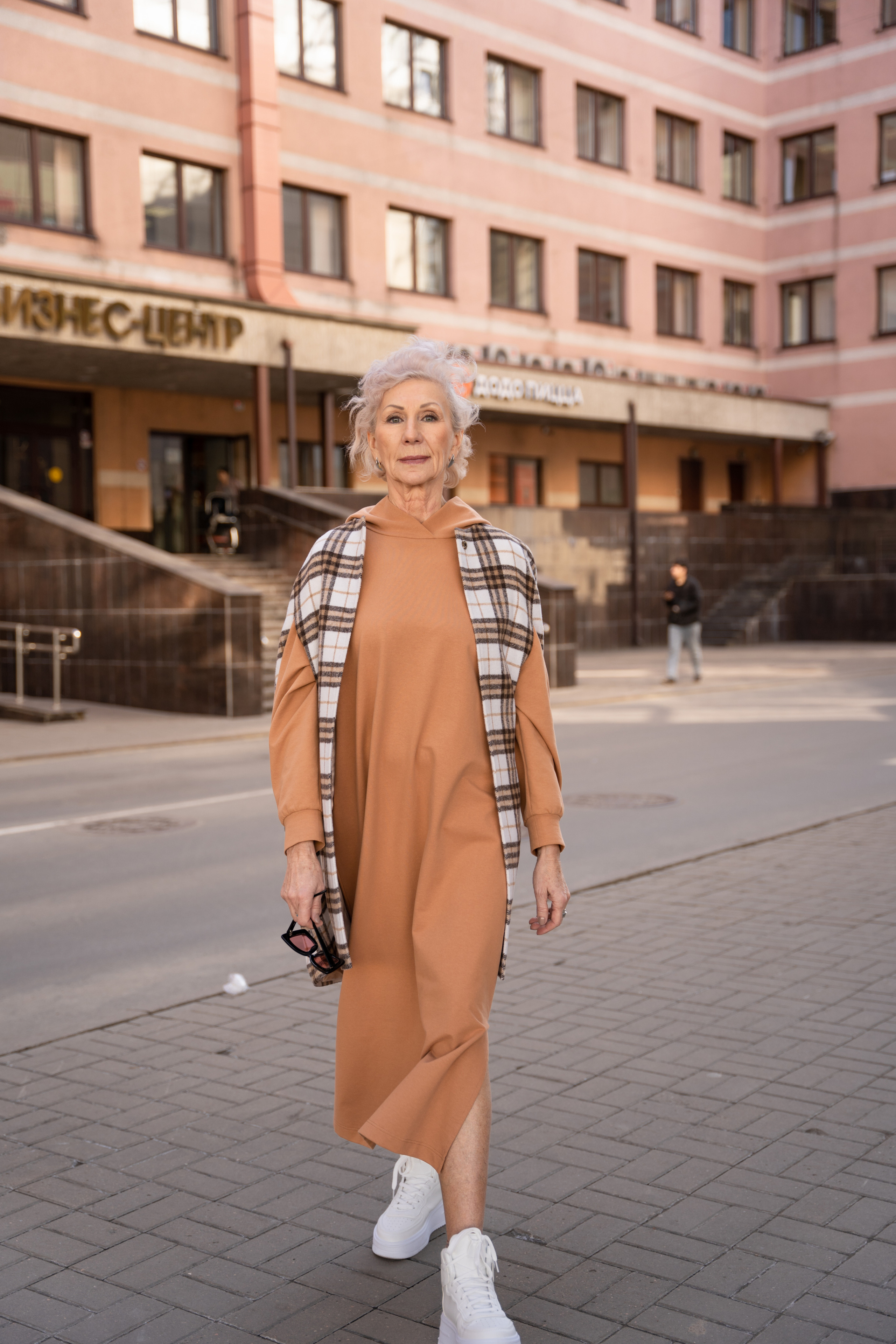 Света лайфстайл. Портретный фотограф из Санкт-Петербурга Наталья Бялая