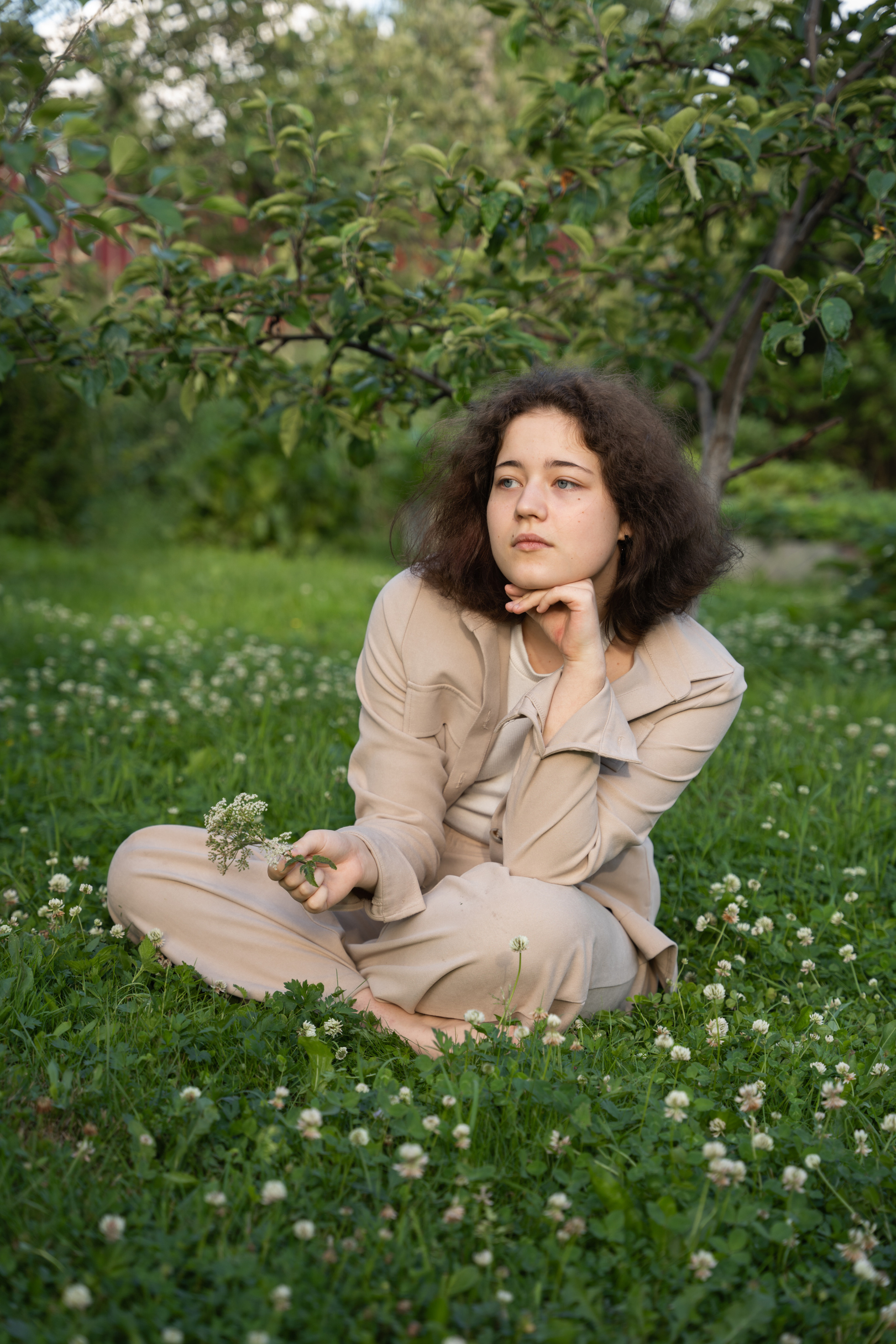 Ольга СЕМЬЯ. Портретный фотограф из Санкт-Петербурга Наталья Бялая