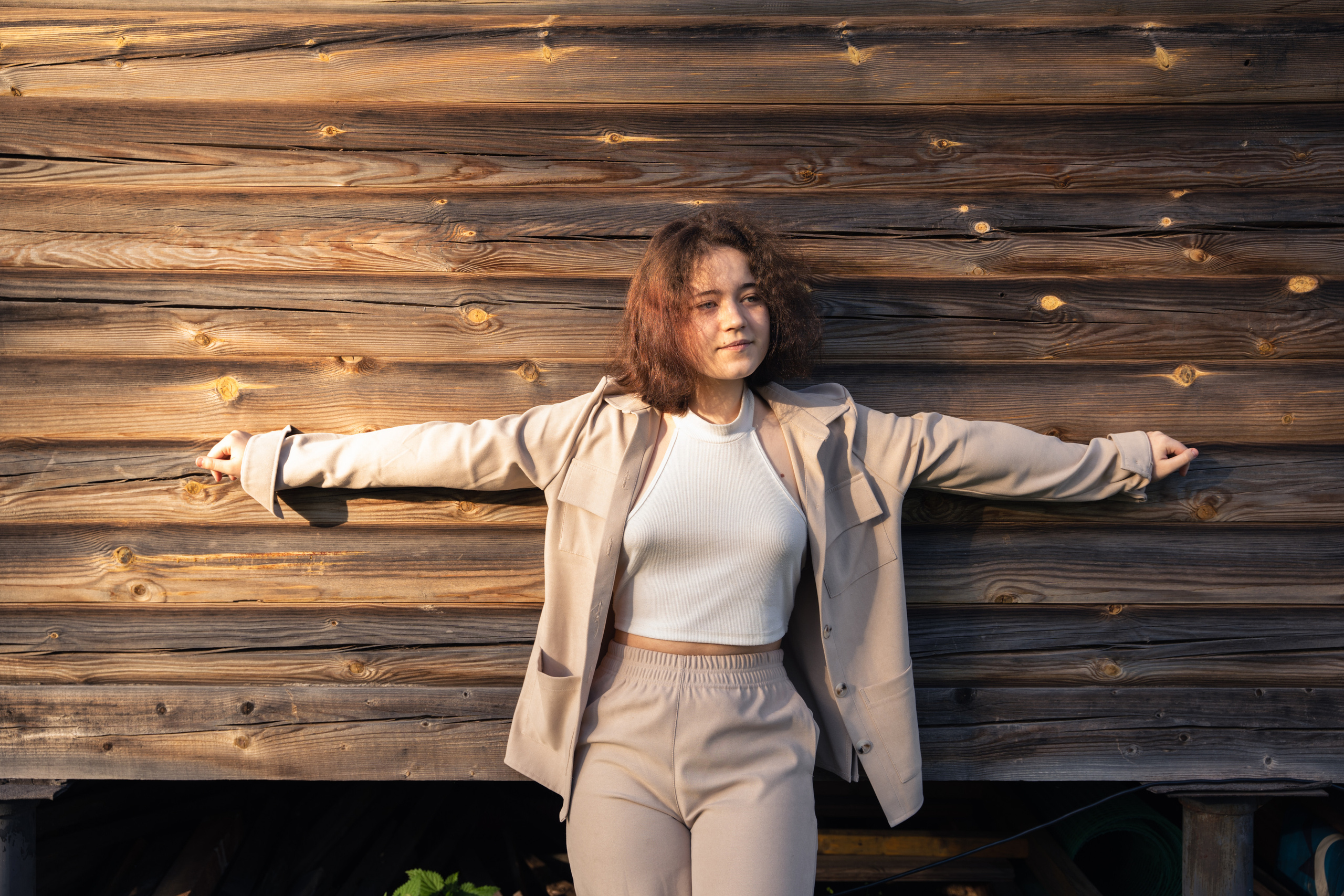 Ольга СЕМЬЯ. Портретный фотограф из Санкт-Петербурга Наталья Бялая