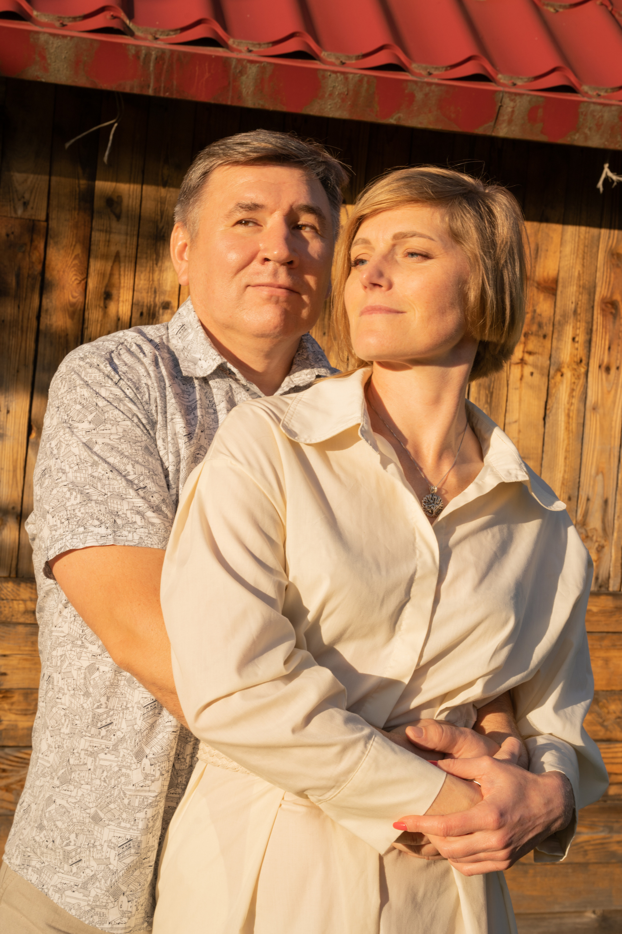 Ольга СЕМЬЯ. Портретный фотограф из Санкт-Петербурга Наталья Бялая