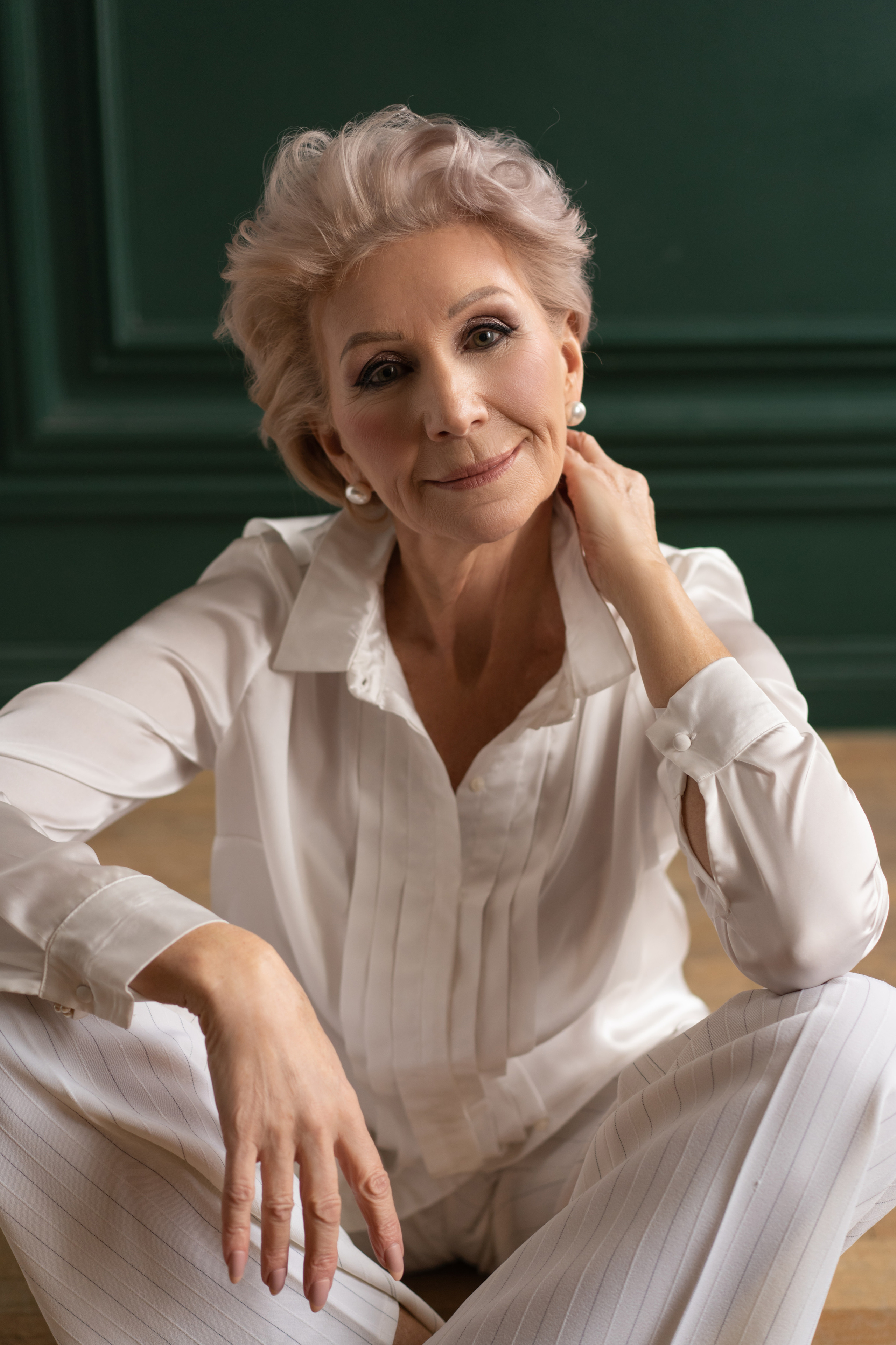 Татьяна и Вера ретушь. Портретный фотограф из Санкт-Петербурга Наталья Бялая