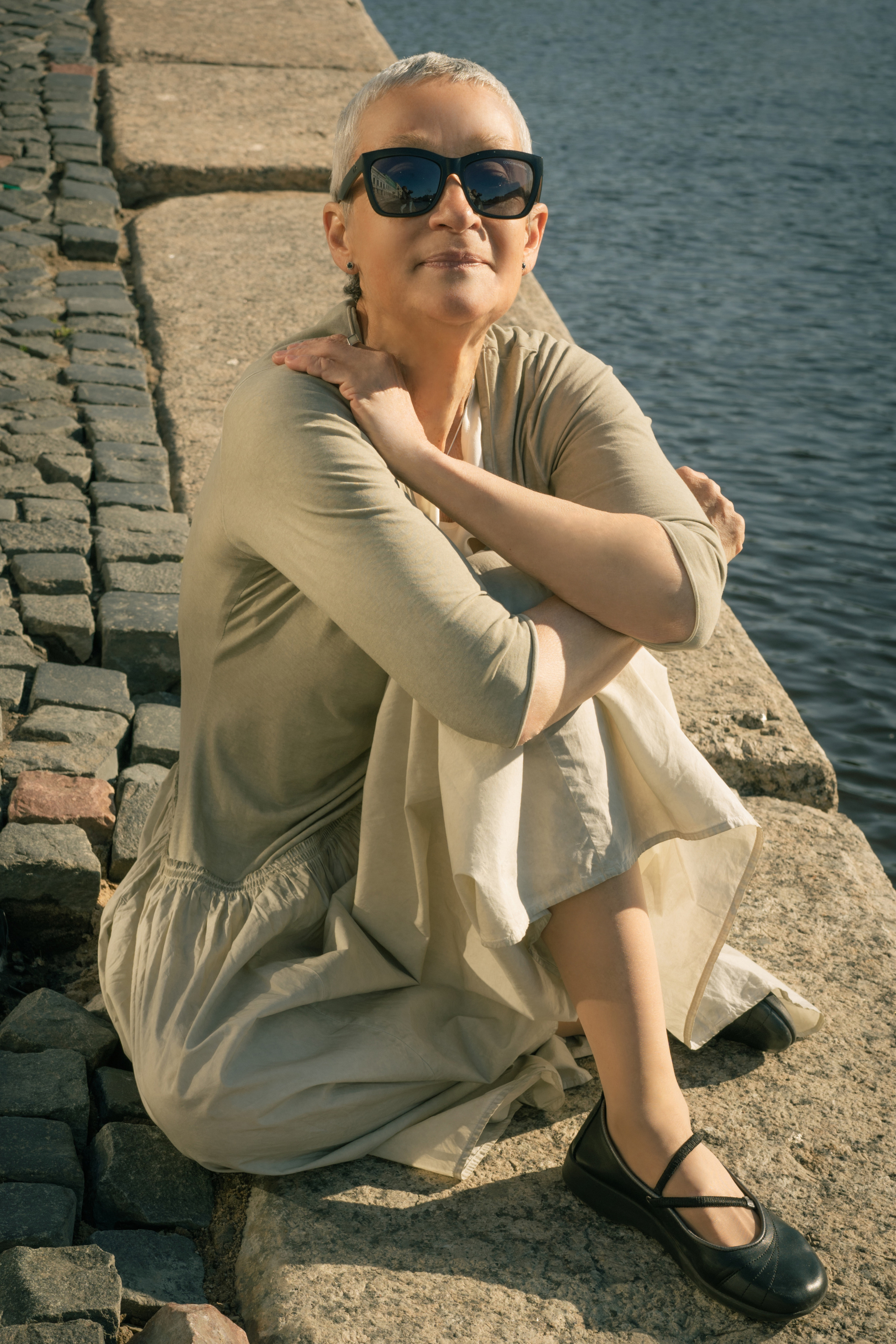 Вера Утро ретушь. Портретный фотограф из Санкт-Петербурга Наталья Бялая