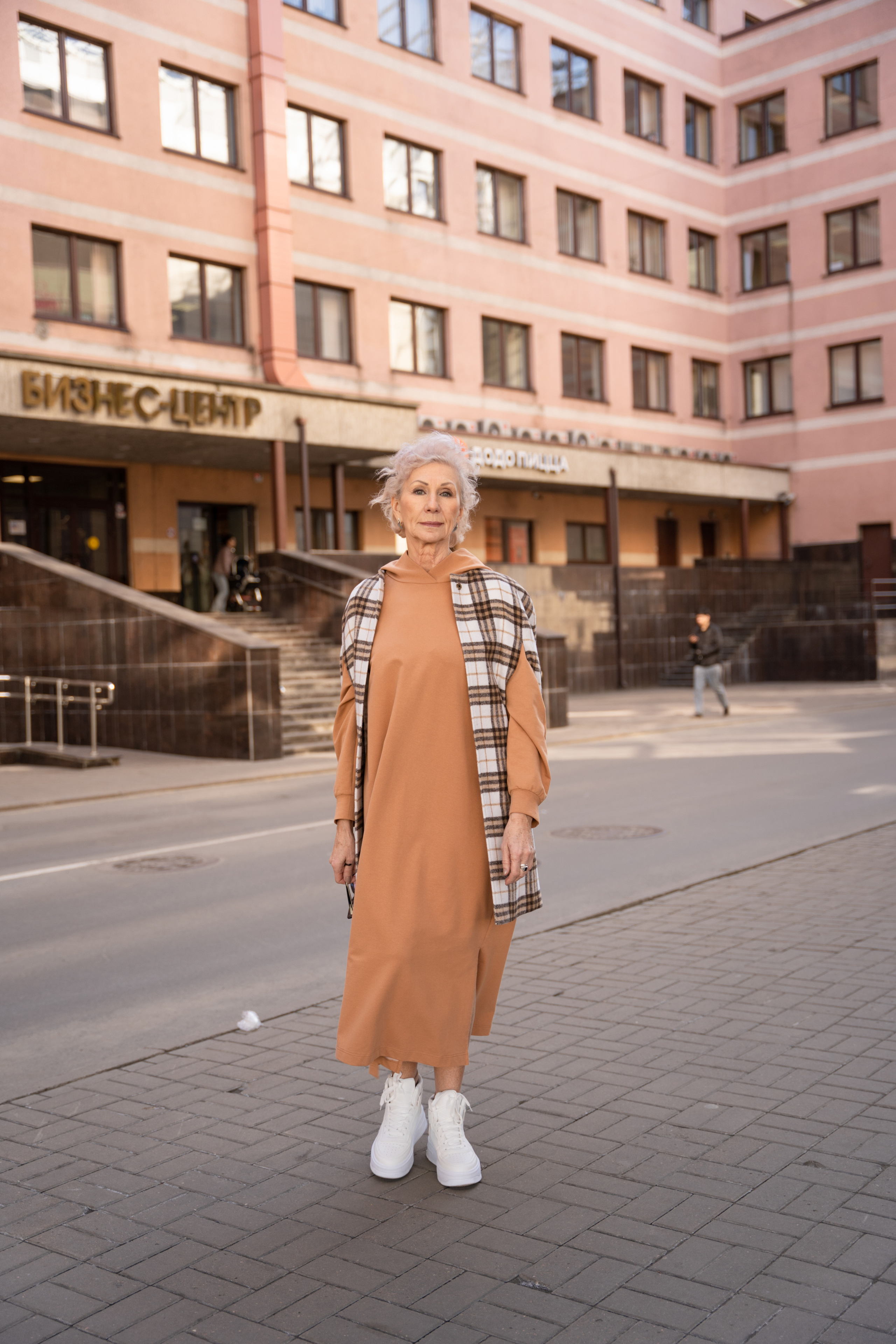 Света лайфстайл. Портретный фотограф из Санкт-Петербурга Наталья Бялая