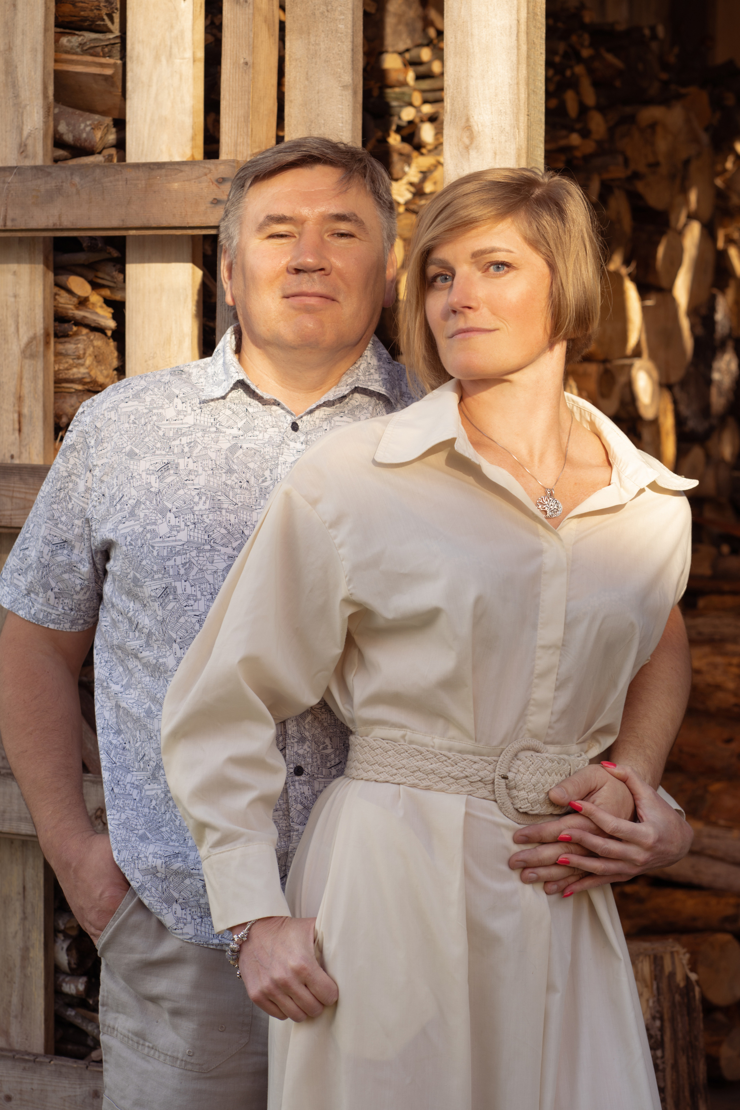 Ольга СЕМЬЯ. Портретный фотограф из Санкт-Петербурга Наталья Бялая