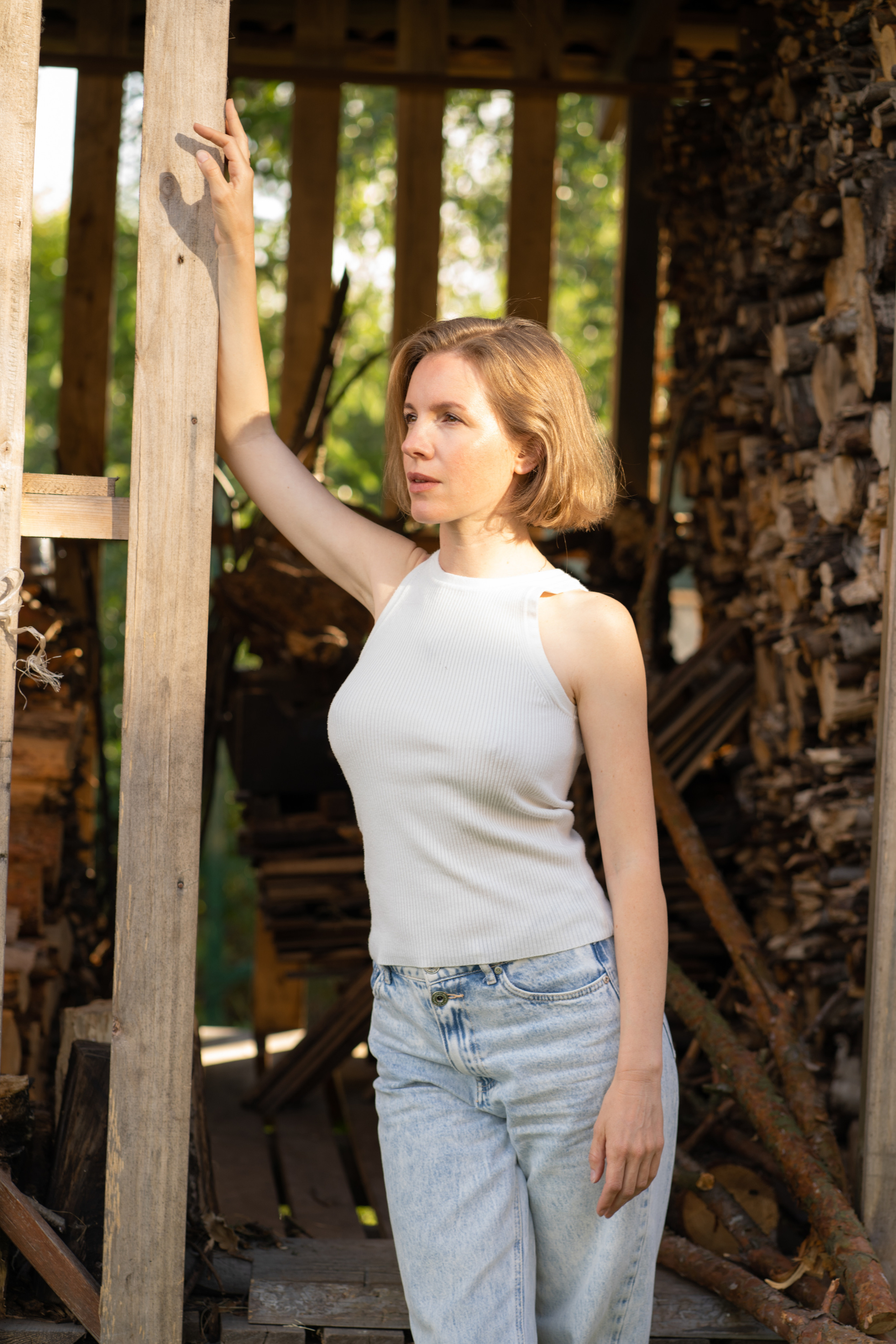 Ольга СЕМЬЯ. Портретный фотограф из Санкт-Петербурга Наталья Бялая