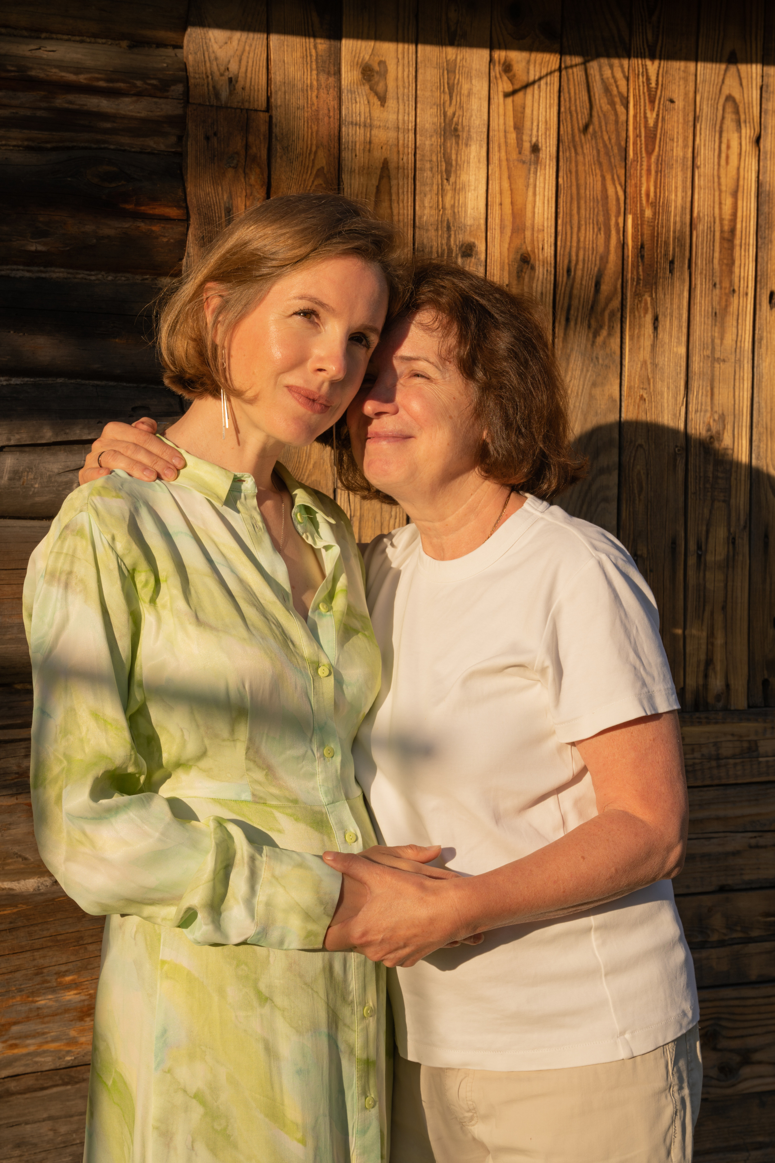 Ольга СЕМЬЯ. Портретный фотограф из Санкт-Петербурга Наталья Бялая