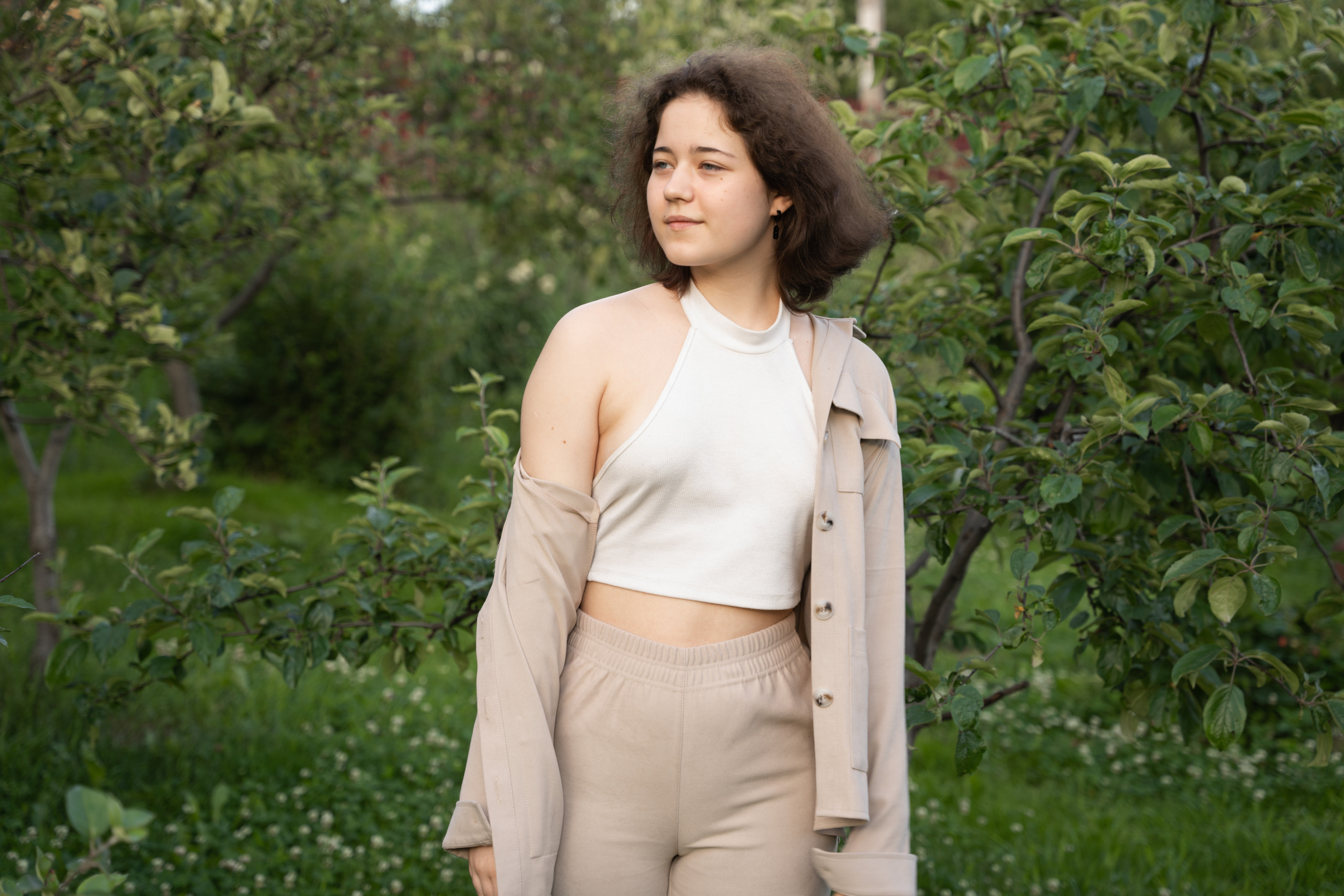 Ольга СЕМЬЯ. Портретный фотограф из Санкт-Петербурга Наталья Бялая