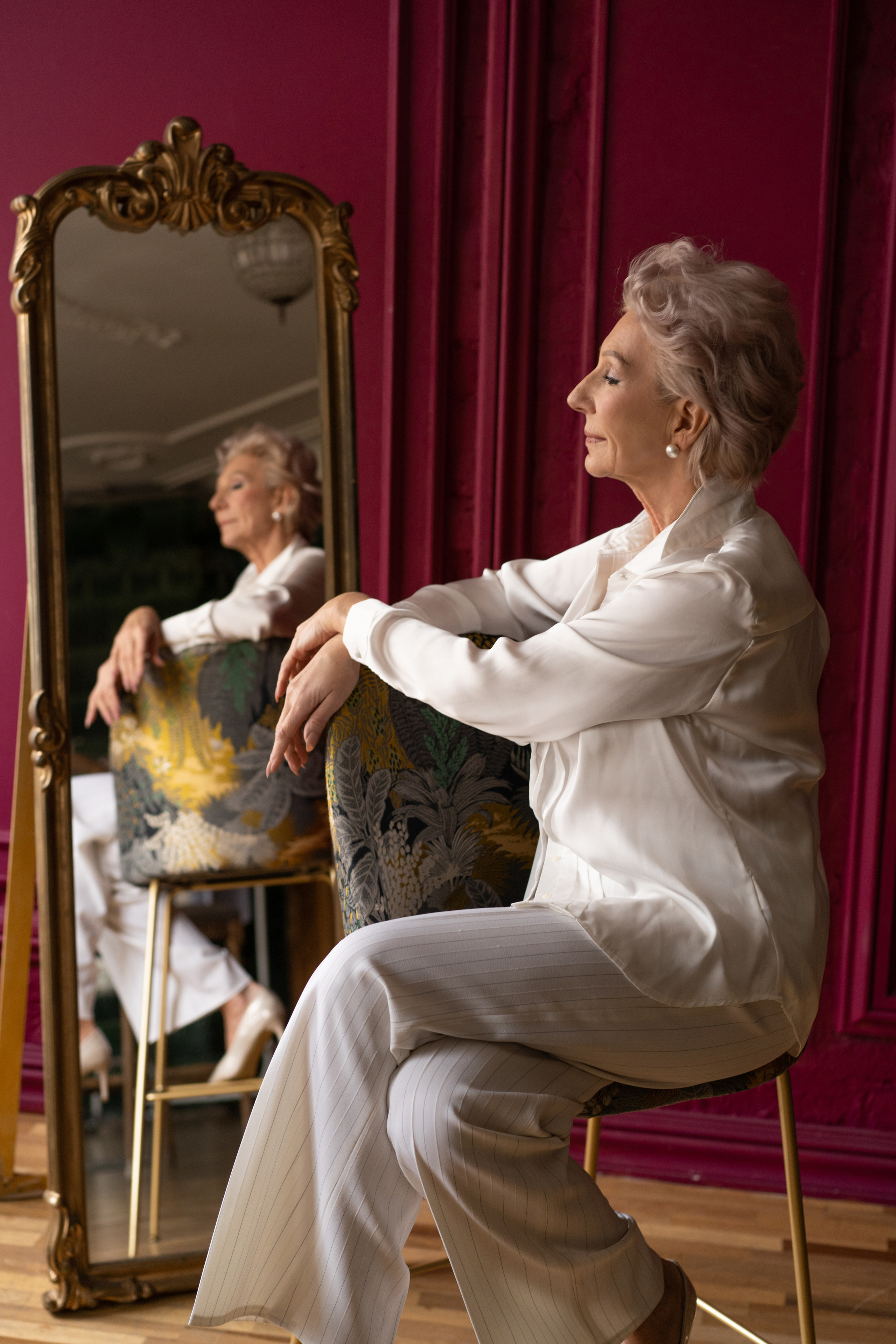 Света Белоусова. Портретный фотограф из Санкт-Петербурга Наталья Бялая