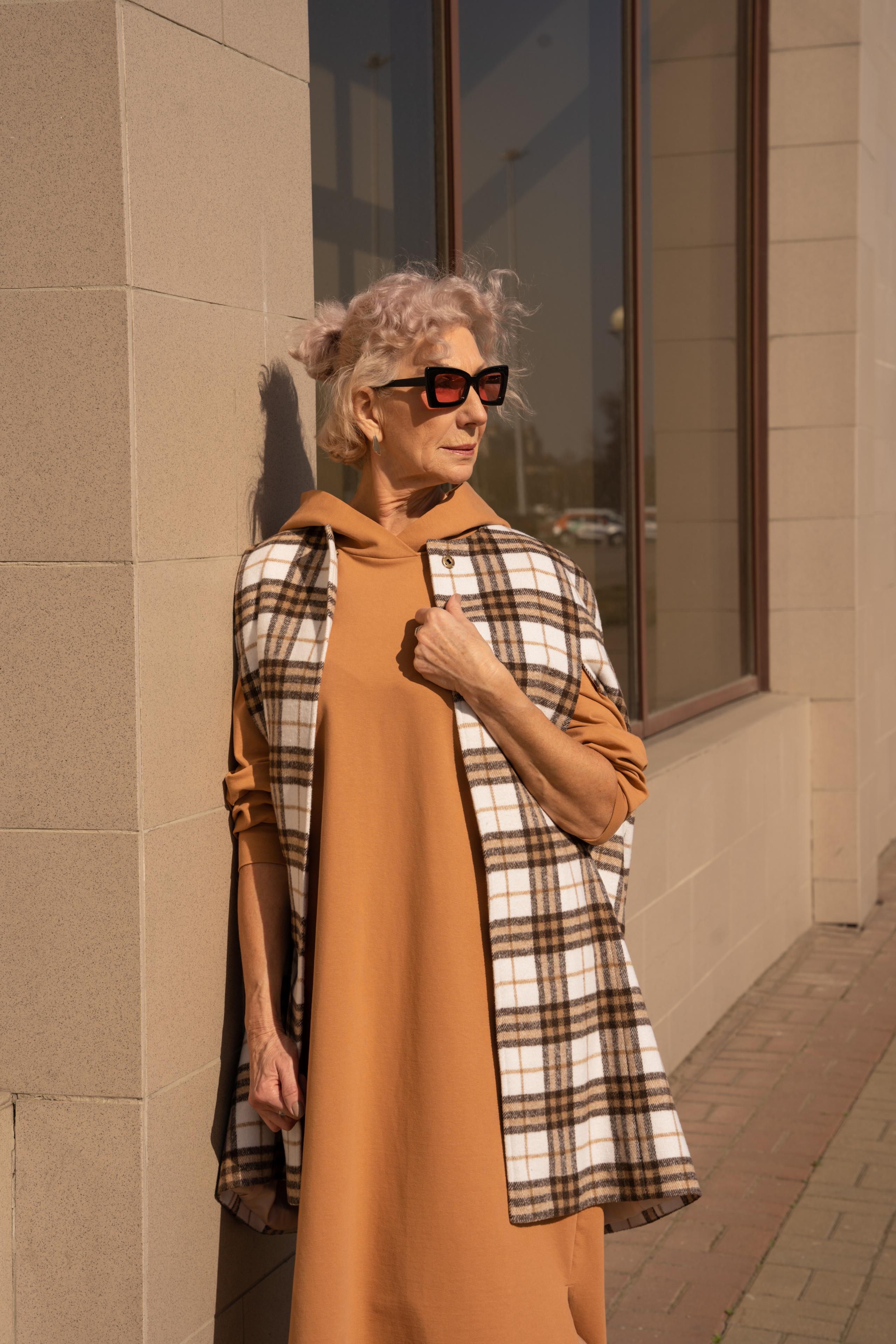 Света лайфстайл. Портретный фотограф из Санкт-Петербурга Наталья Бялая