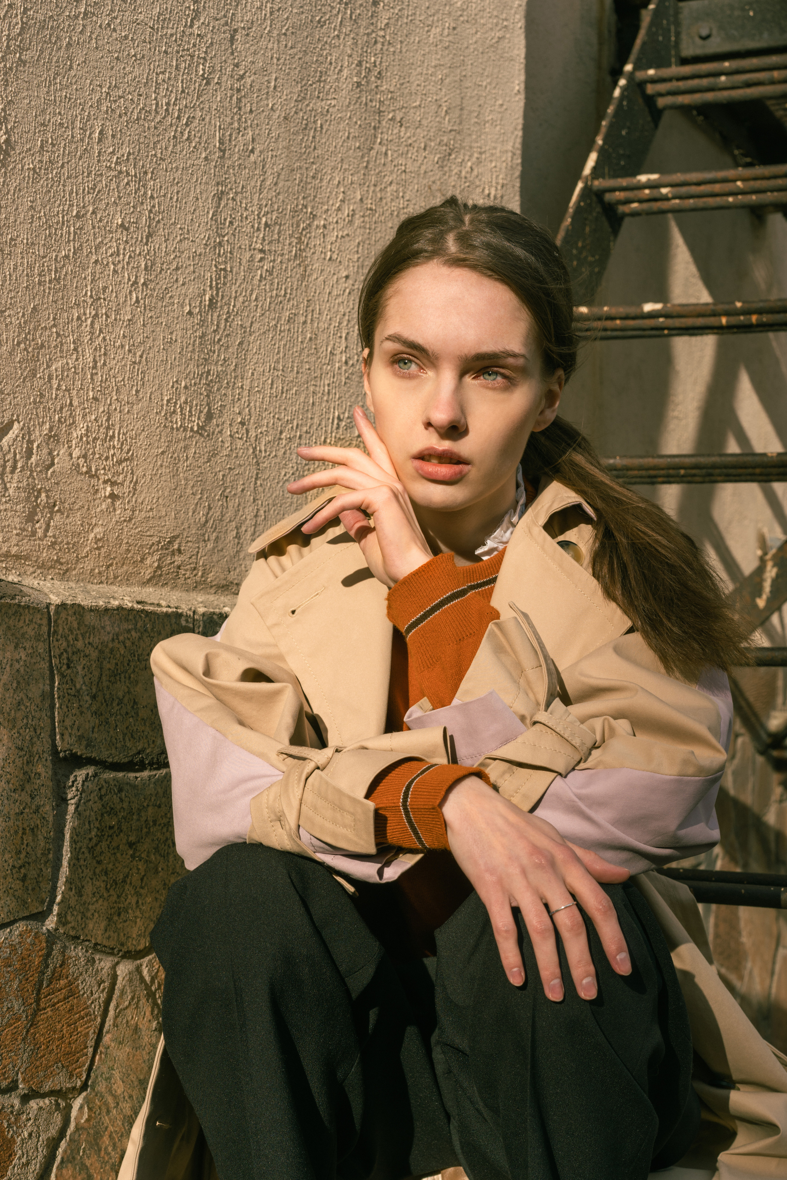 Полина готовые. Портретный фотограф из Санкт-Петербурга Наталья Бялая