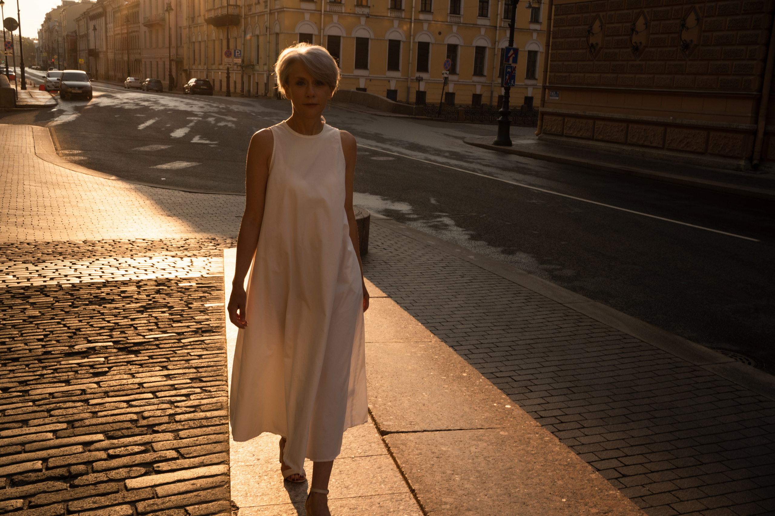 Галя цветокоррекция. Портретный фотограф из Санкт-Петербурга Наталья Бялая