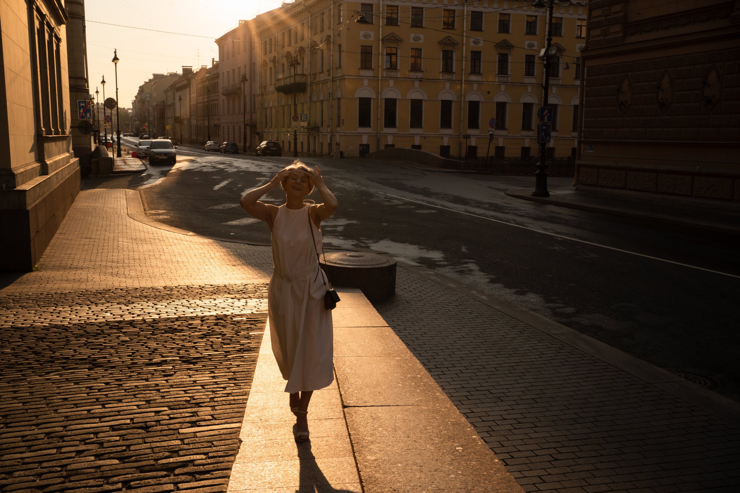 Галя цветокоррекция. Портретный фотограф из Санкт-Петербурга Наталья Бялая