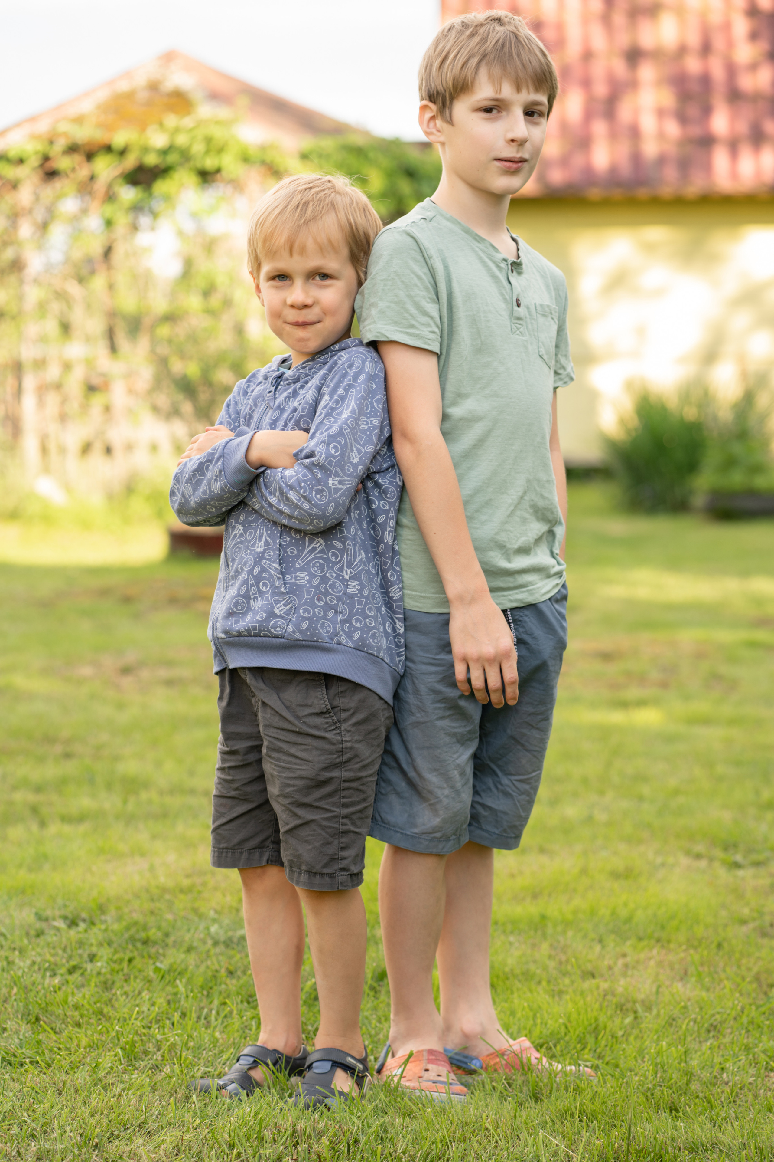 Ольга СЕМЬЯ. Портретный фотограф из Санкт-Петербурга Наталья Бялая