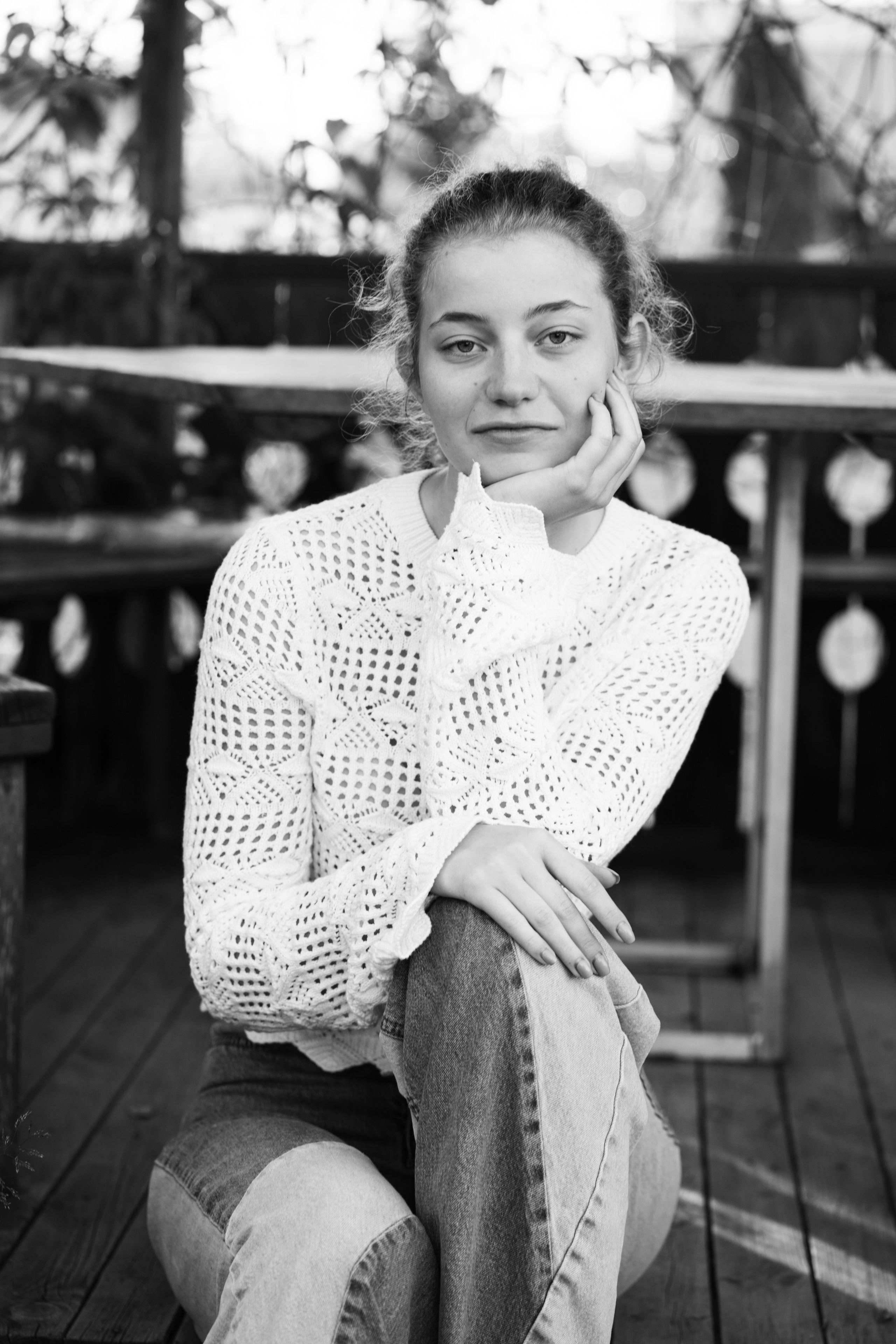 Ольга СЕМЬЯ. Портретный фотограф из Санкт-Петербурга Наталья Бялая