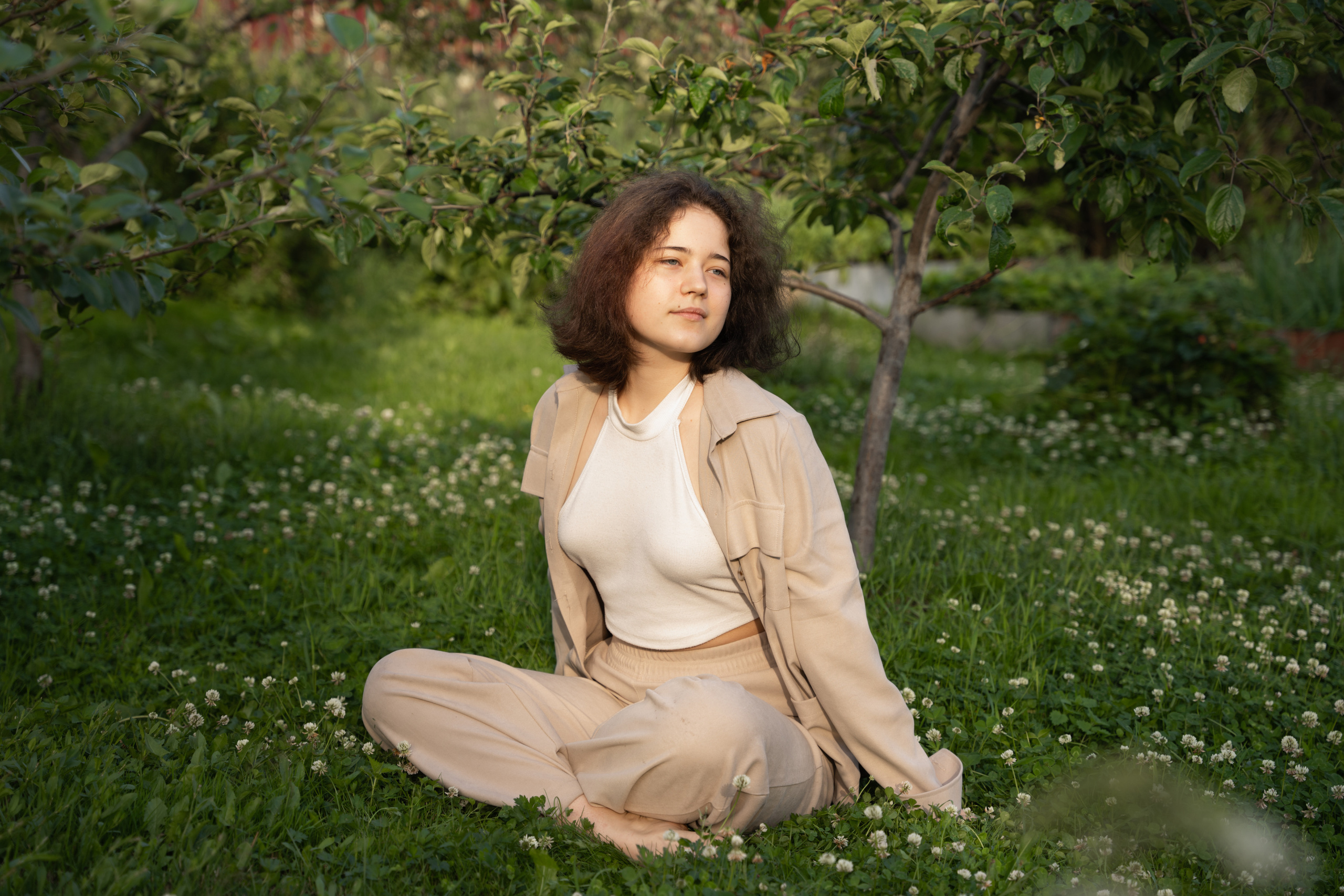 Ольга СЕМЬЯ. Портретный фотограф из Санкт-Петербурга Наталья Бялая