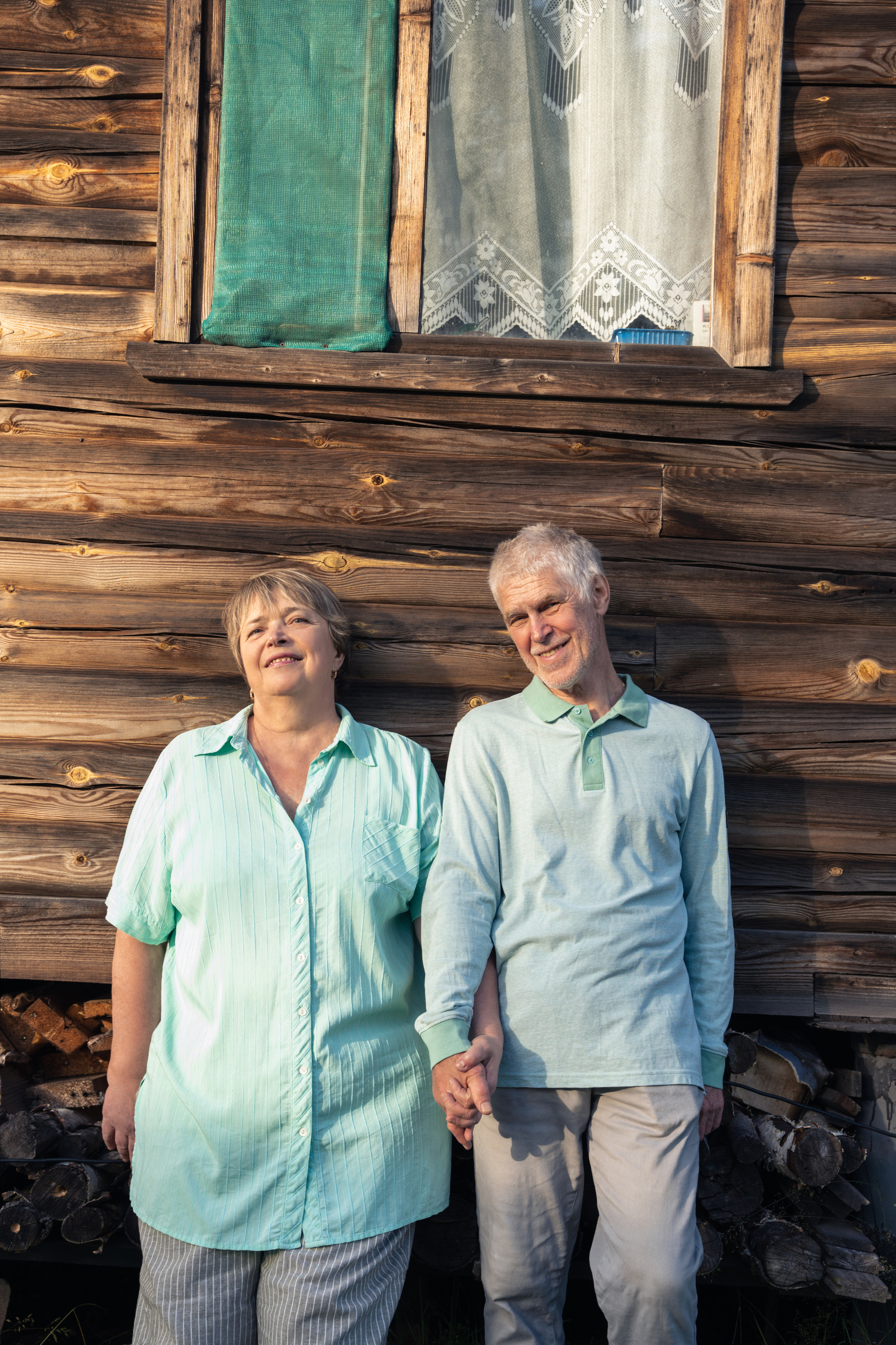 Ольга СЕМЬЯ. Портретный фотограф из Санкт-Петербурга Наталья Бялая