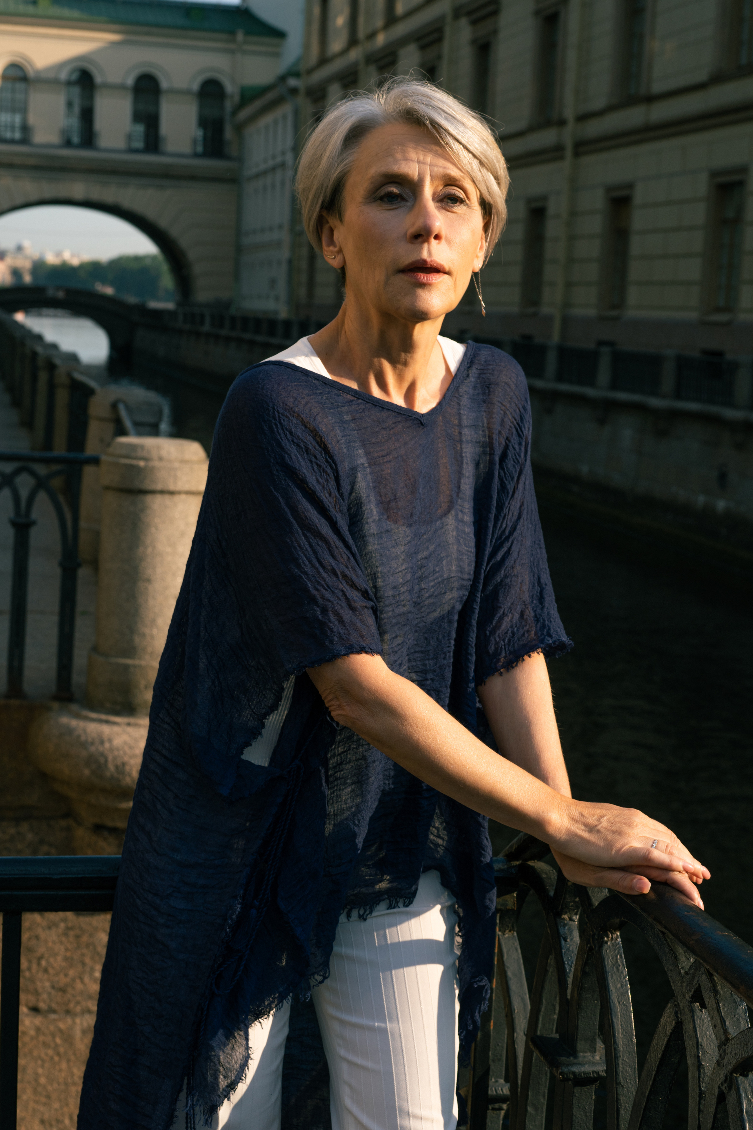 Галя цветокоррекция. Портретный фотограф из Санкт-Петербурга Наталья Бялая