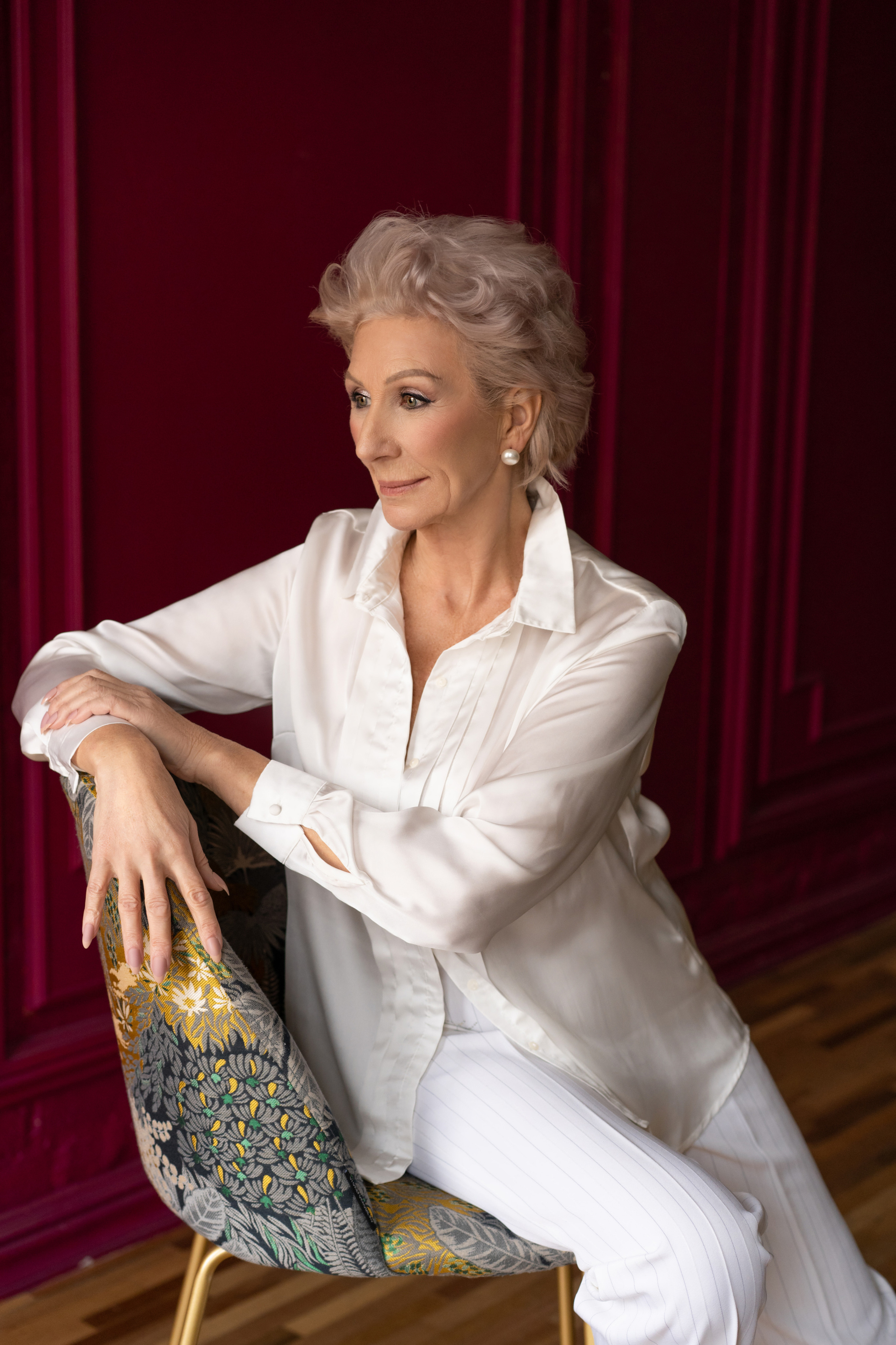 Света Белоусова. Портретный фотограф из Санкт-Петербурга Наталья Бялая