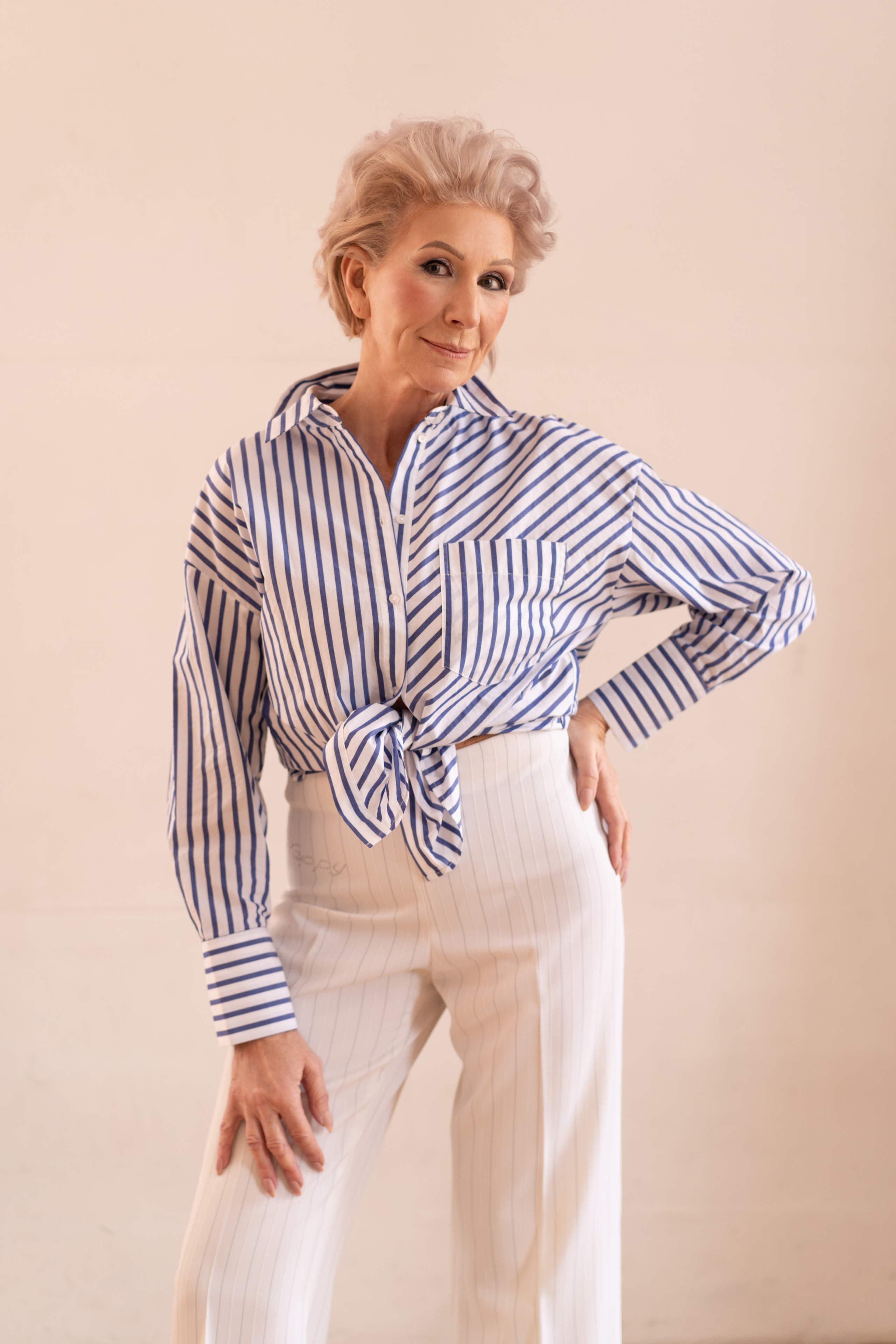 Света Белоусова. Портретный фотограф из Санкт-Петербурга Наталья Бялая