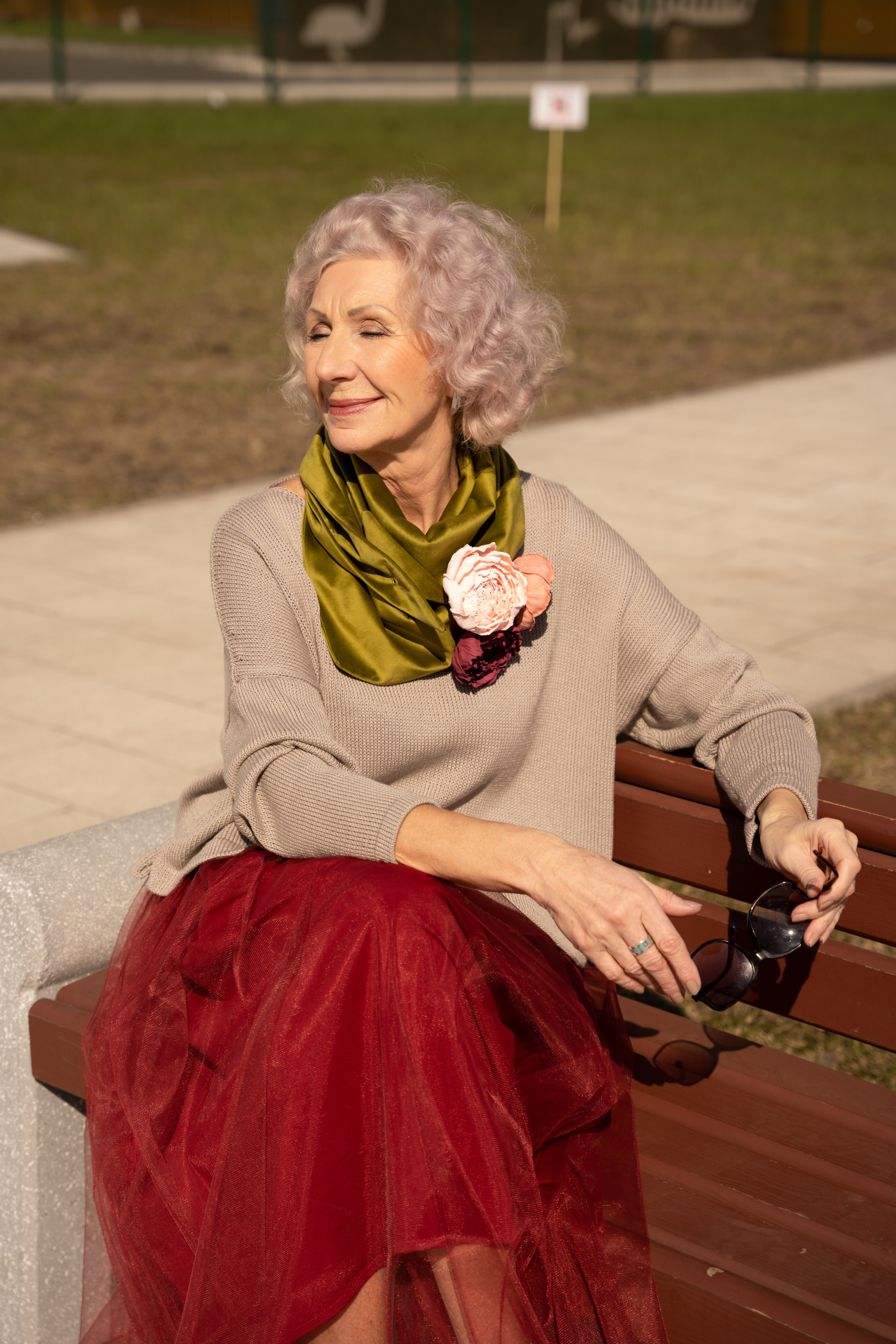 Света лайфстайл. Портретный фотограф из Санкт-Петербурга Наталья Бялая