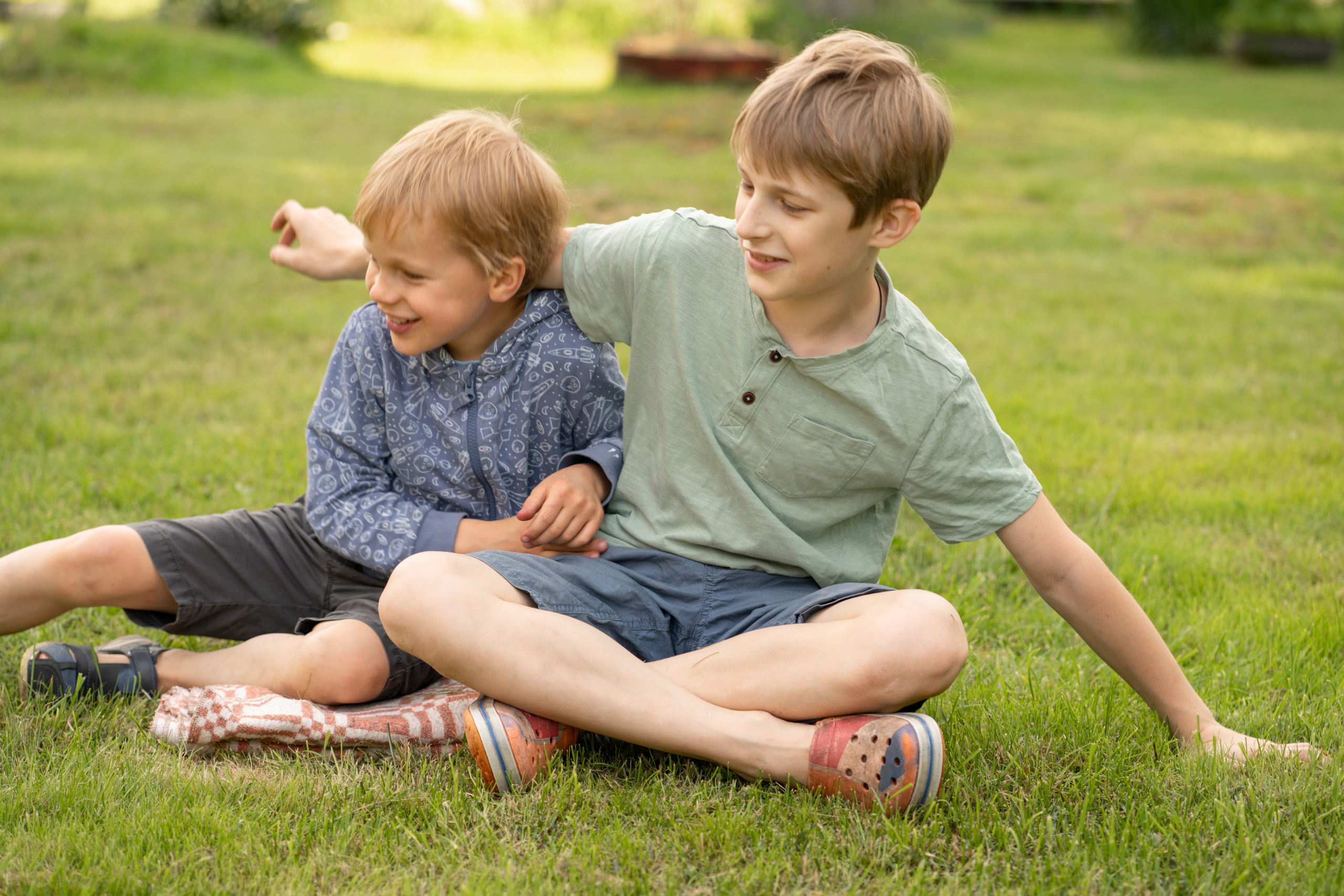 Новый год Светлана. Портретный фотограф из Санкт-Петербурга Наталья Бялая