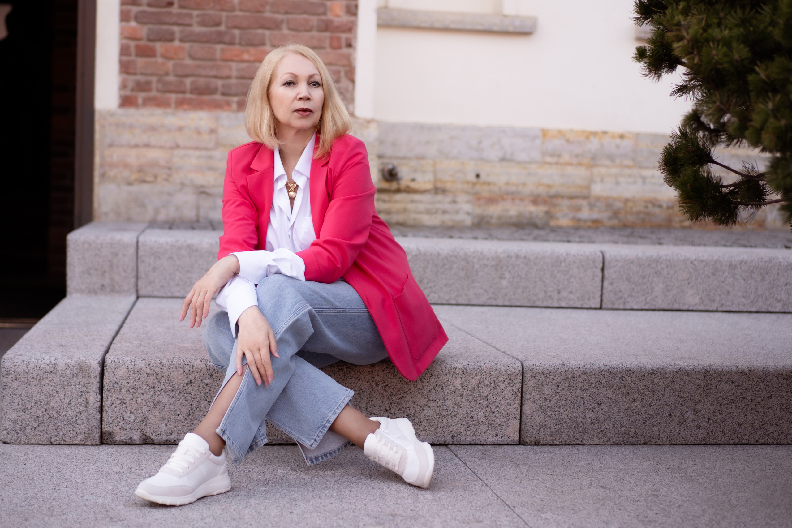 Татьяна и Вера ретушь. Портретный фотограф из Санкт-Петербурга Наталья Бялая