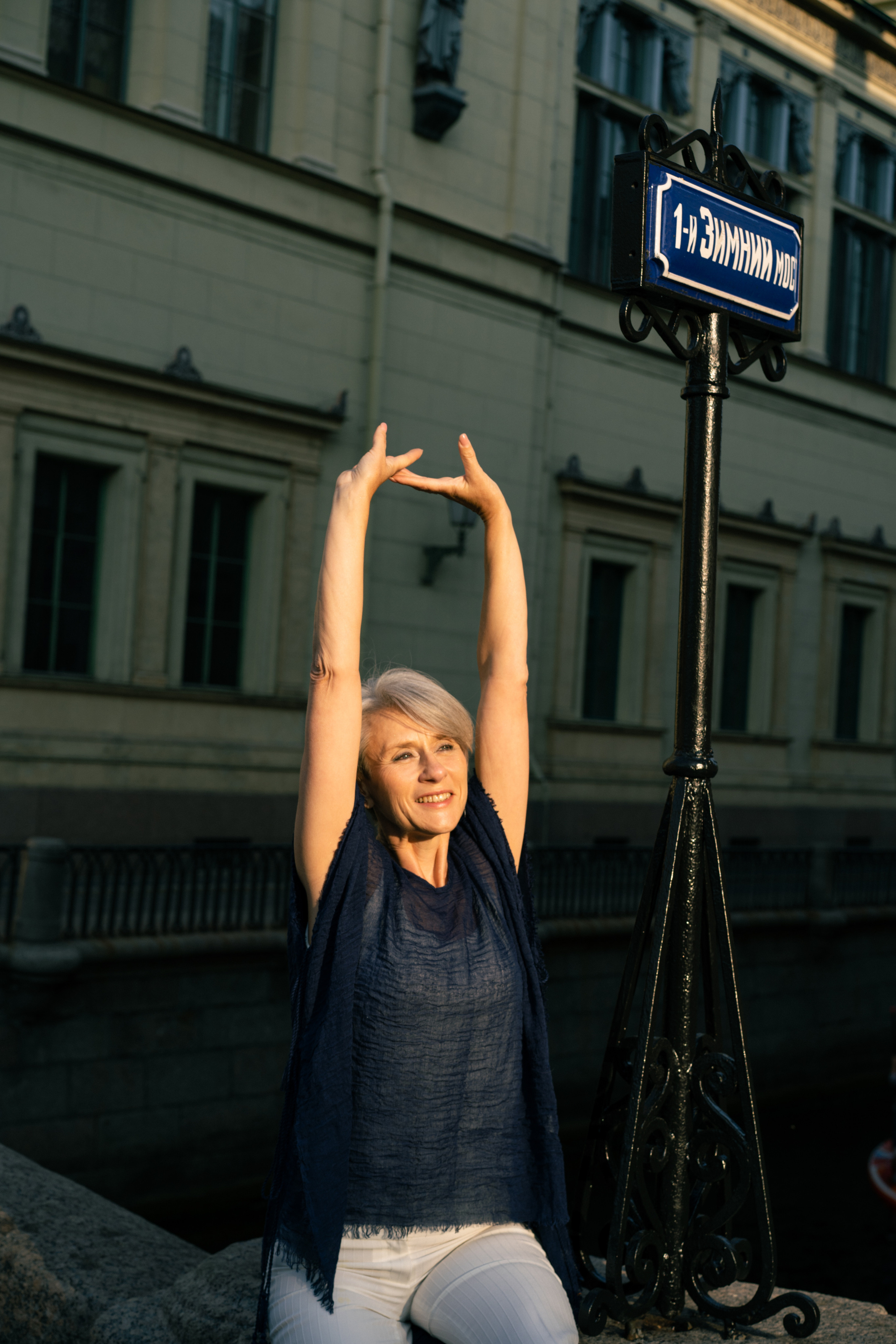 Галя цветокоррекция. Портретный фотограф из Санкт-Петербурга Наталья Бялая