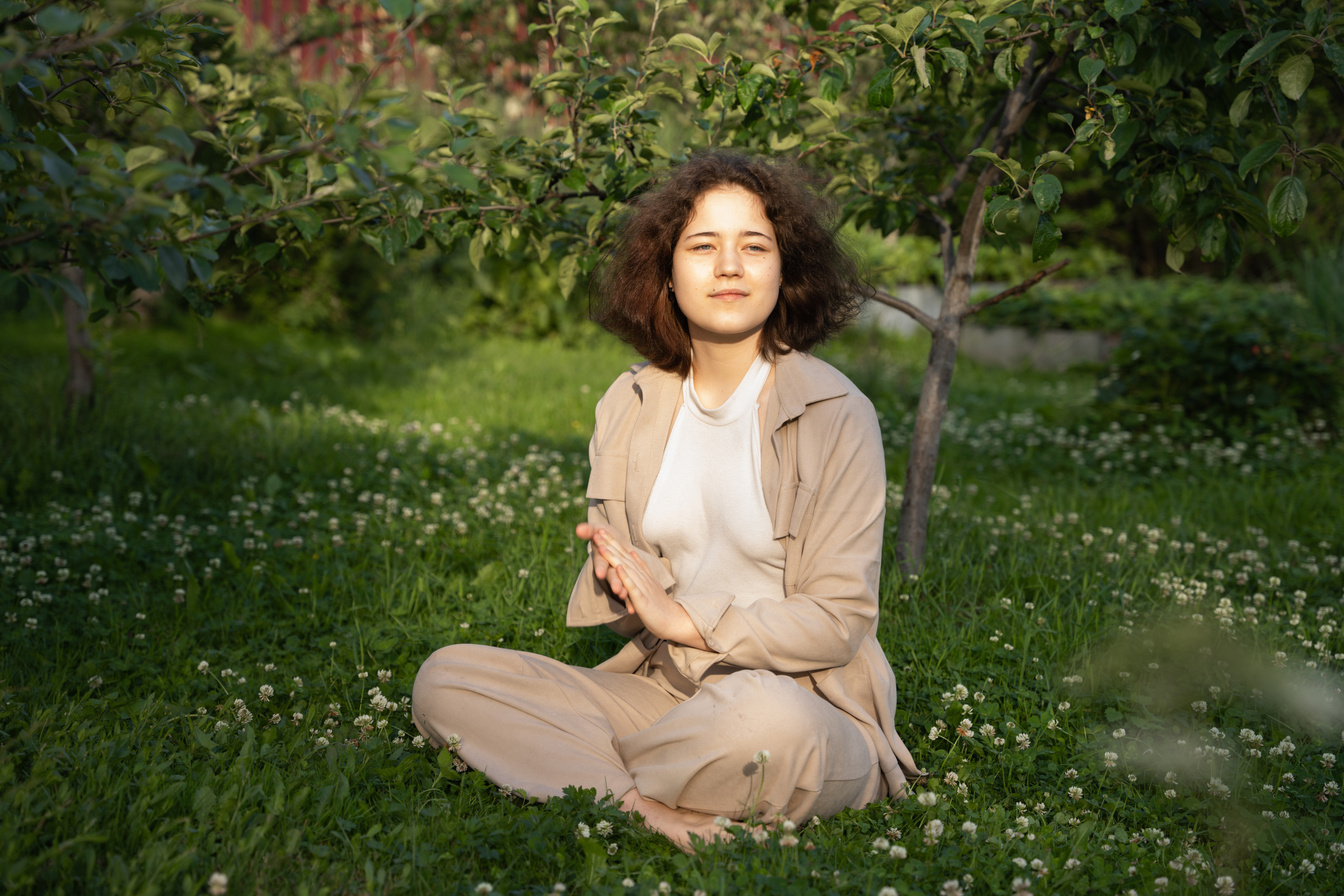 Ольга СЕМЬЯ. Портретный фотограф из Санкт-Петербурга Наталья Бялая
