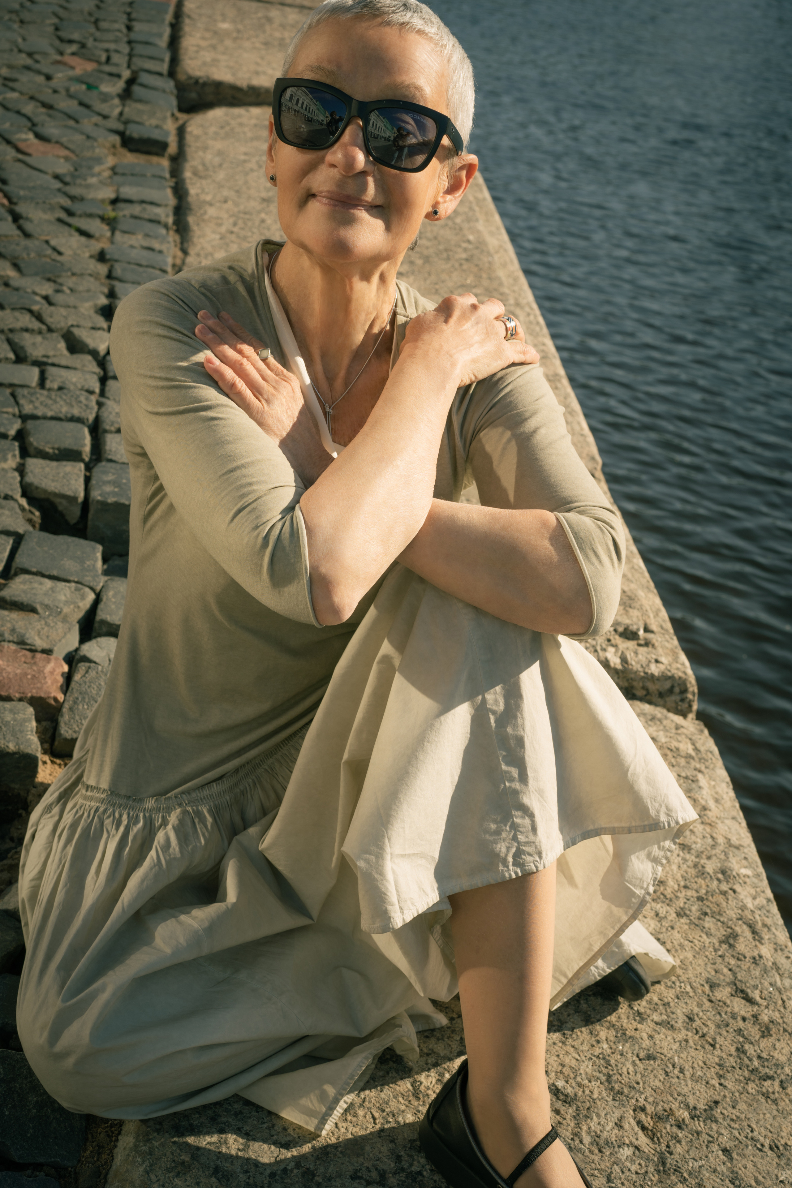 Вера Утро ретушь. Портретный фотограф из Санкт-Петербурга Наталья Бялая