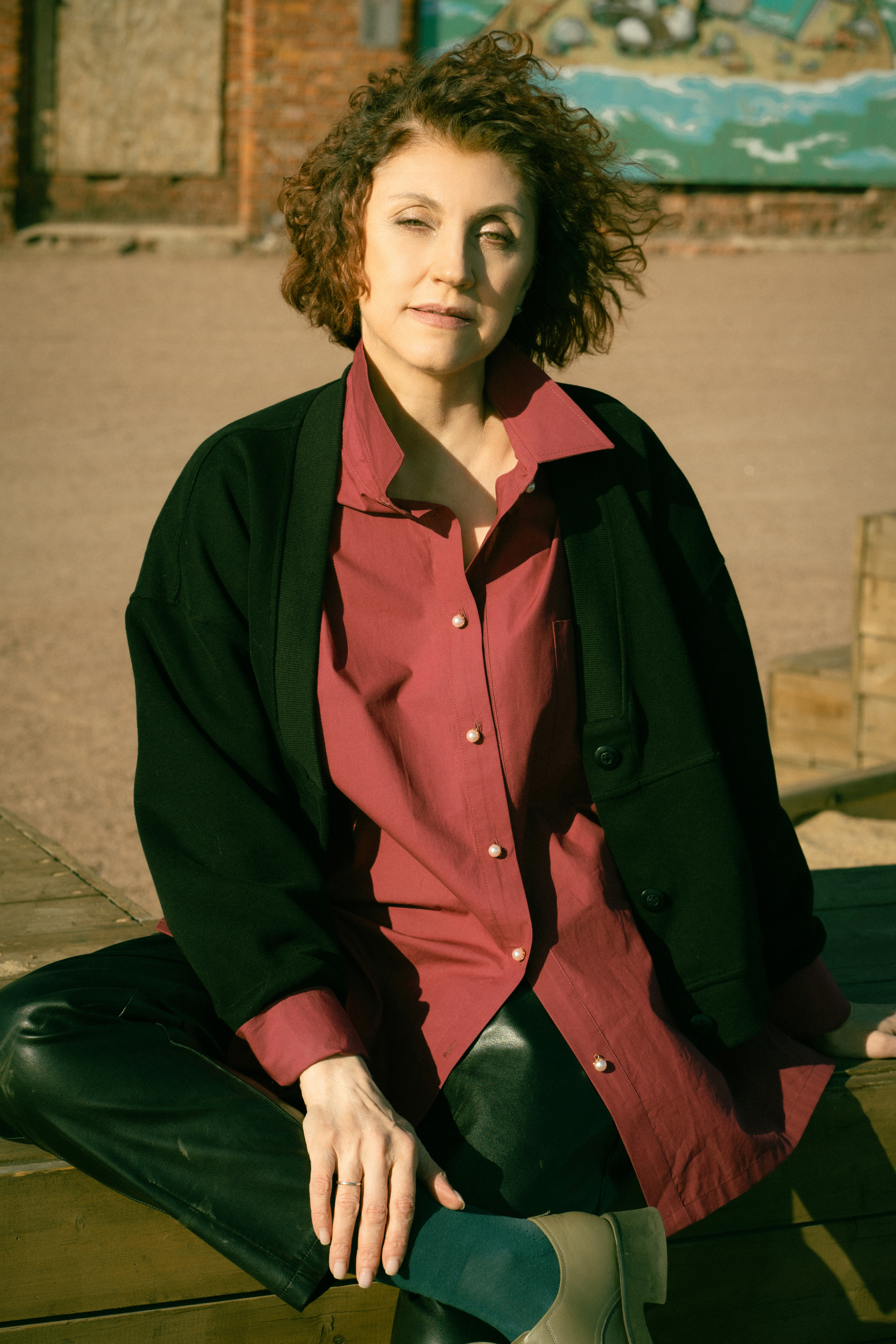 Елена  ретушь. Портретный фотограф из Санкт-Петербурга Наталья Бялая