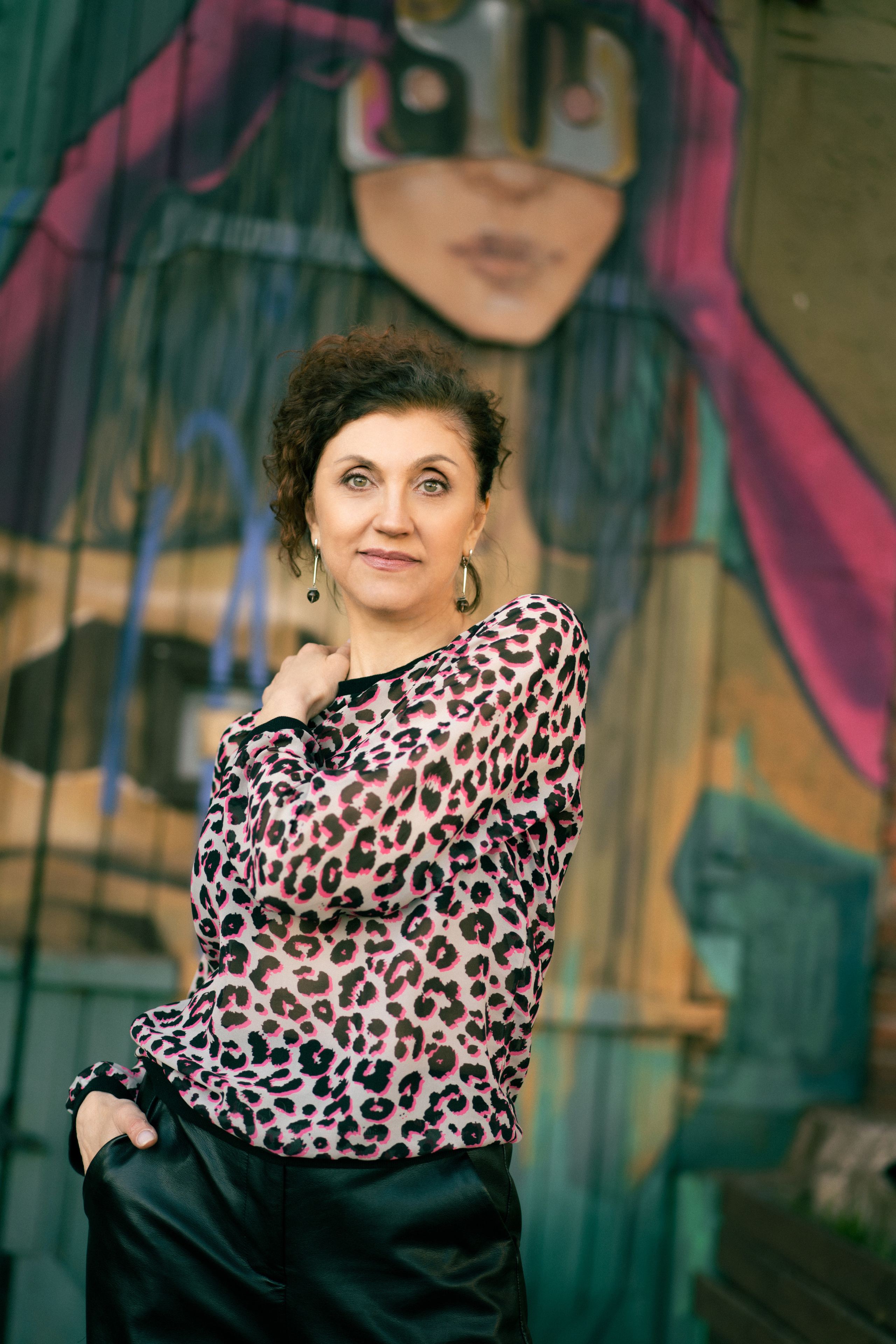 Елена  ретушь. Портретный фотограф из Санкт-Петербурга Наталья Бялая