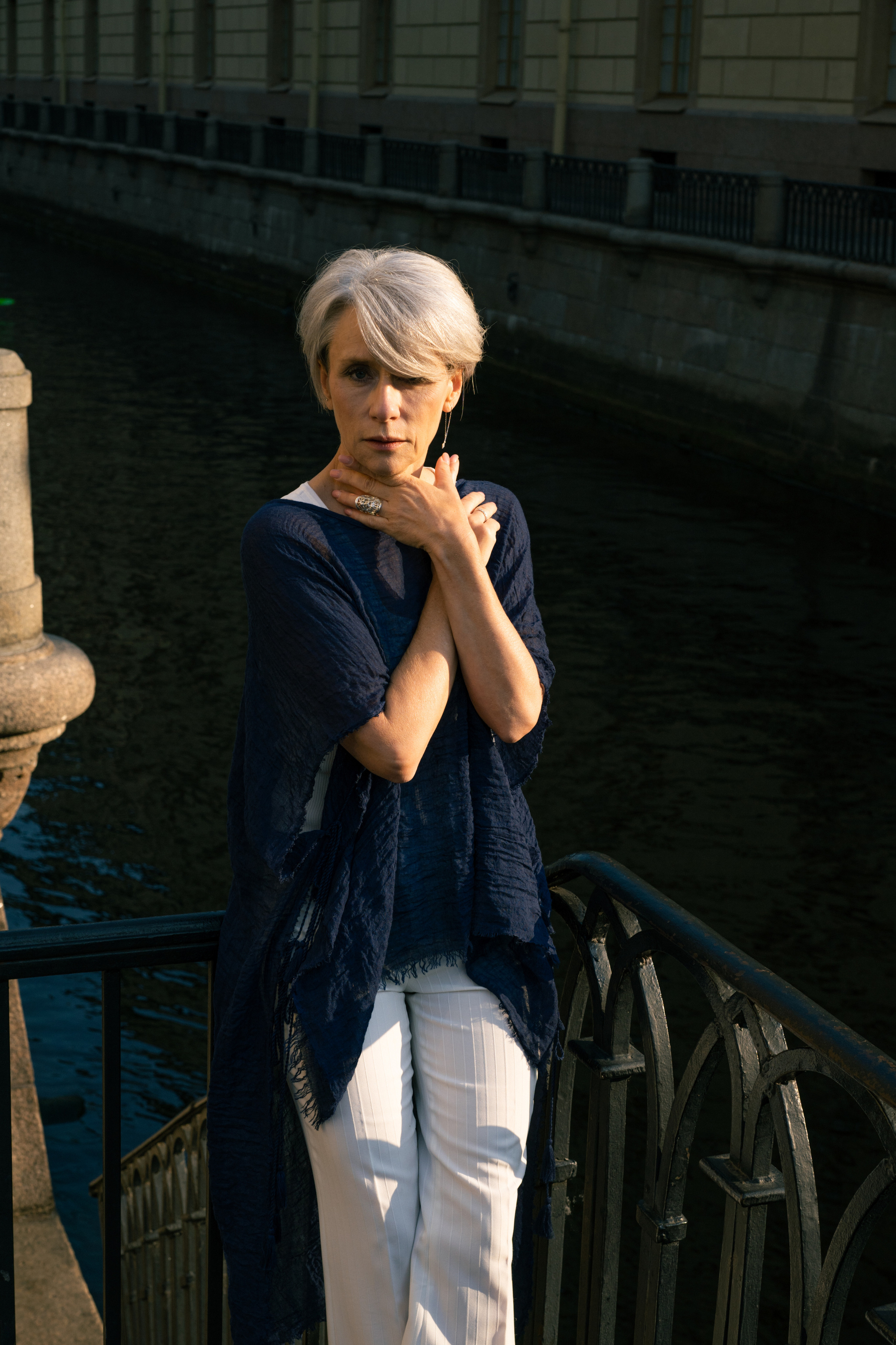 Галя цветокоррекция. Портретный фотограф из Санкт-Петербурга Наталья Бялая