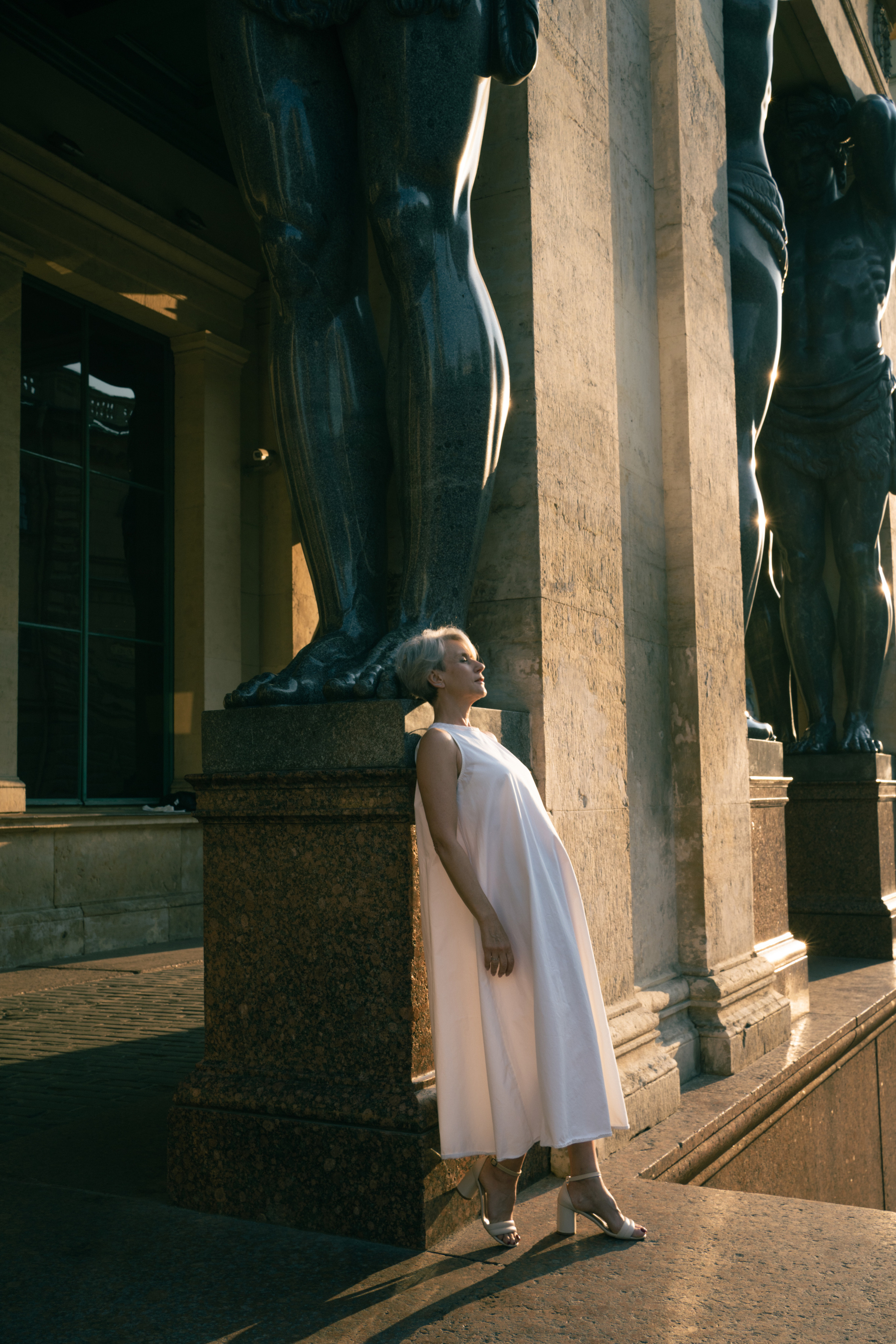 Галя цветокоррекция. Портретный фотограф из Санкт-Петербурга Наталья Бялая