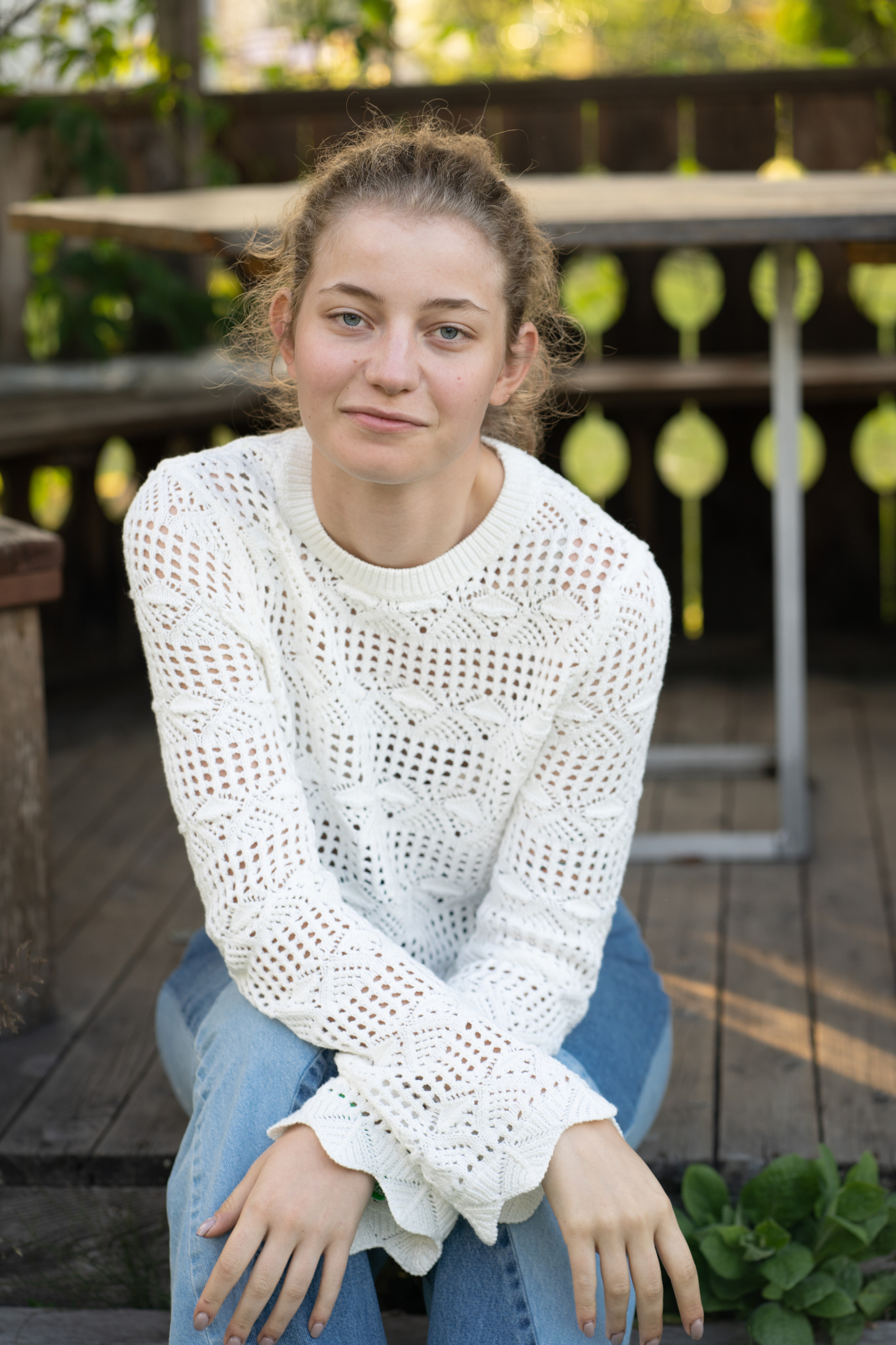 Ольга СЕМЬЯ. Портретный фотограф из Санкт-Петербурга Наталья Бялая