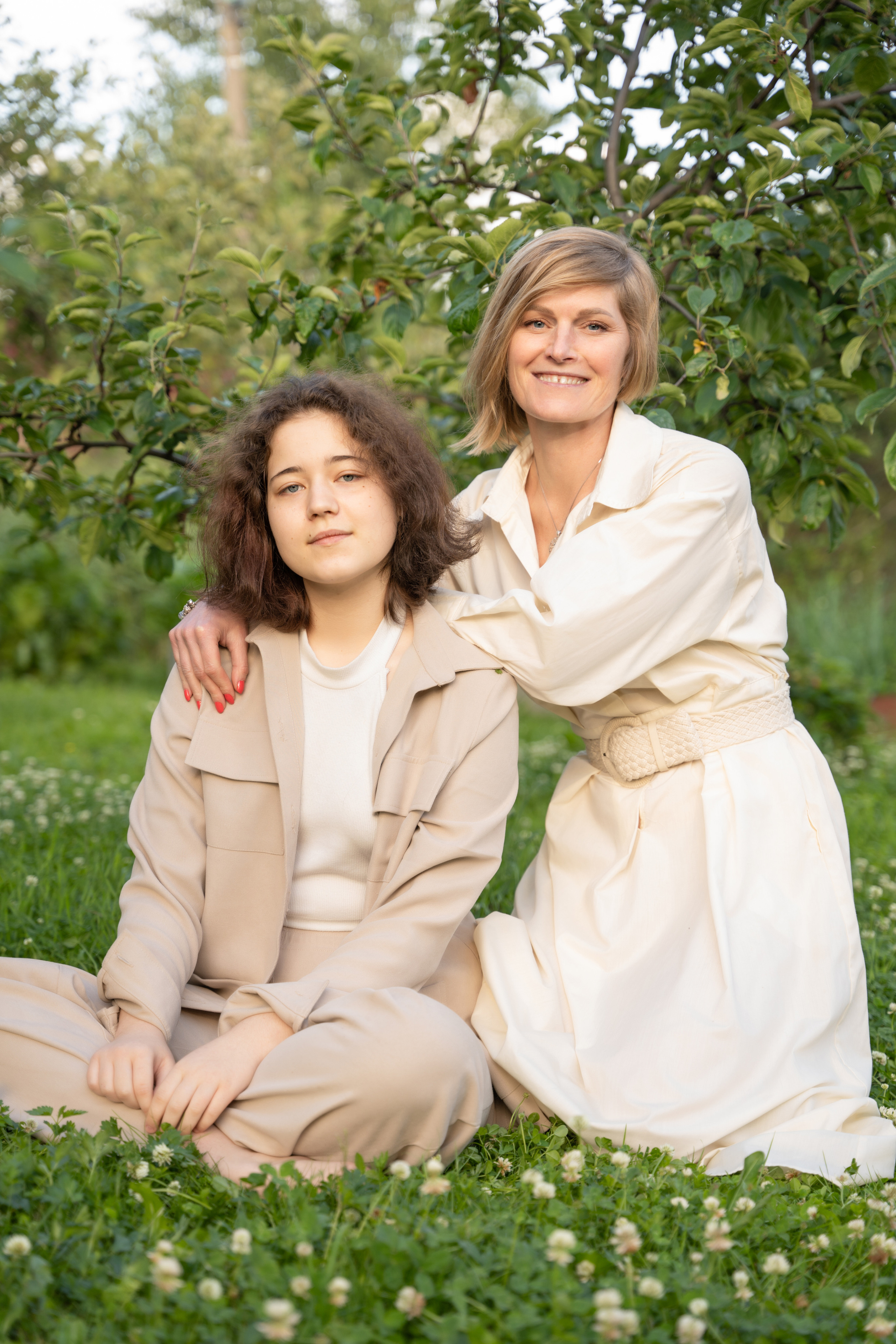 Ольга СЕМЬЯ. Портретный фотограф из Санкт-Петербурга Наталья Бялая