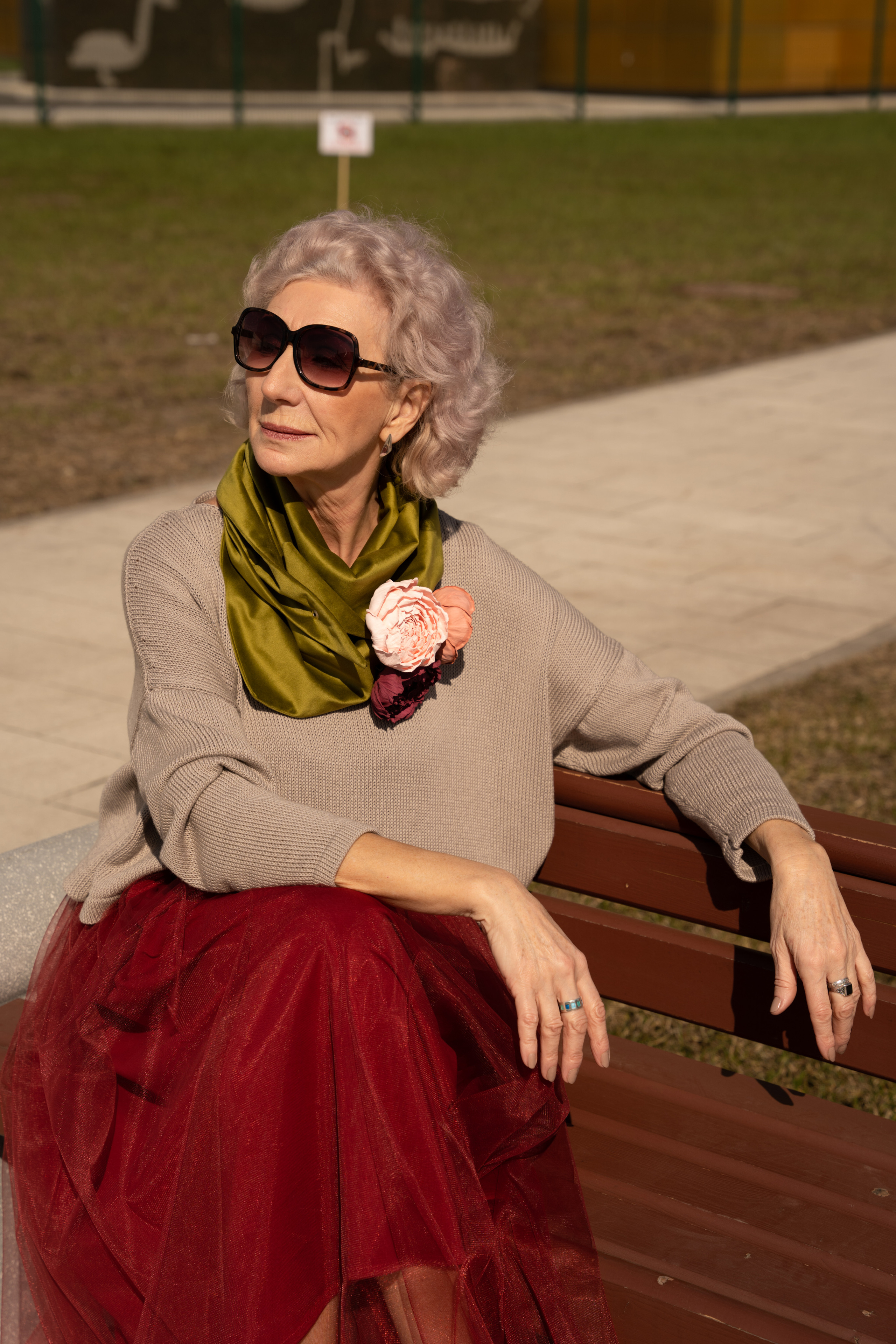 Света лайфстайл. Портретный фотограф из Санкт-Петербурга Наталья Бялая