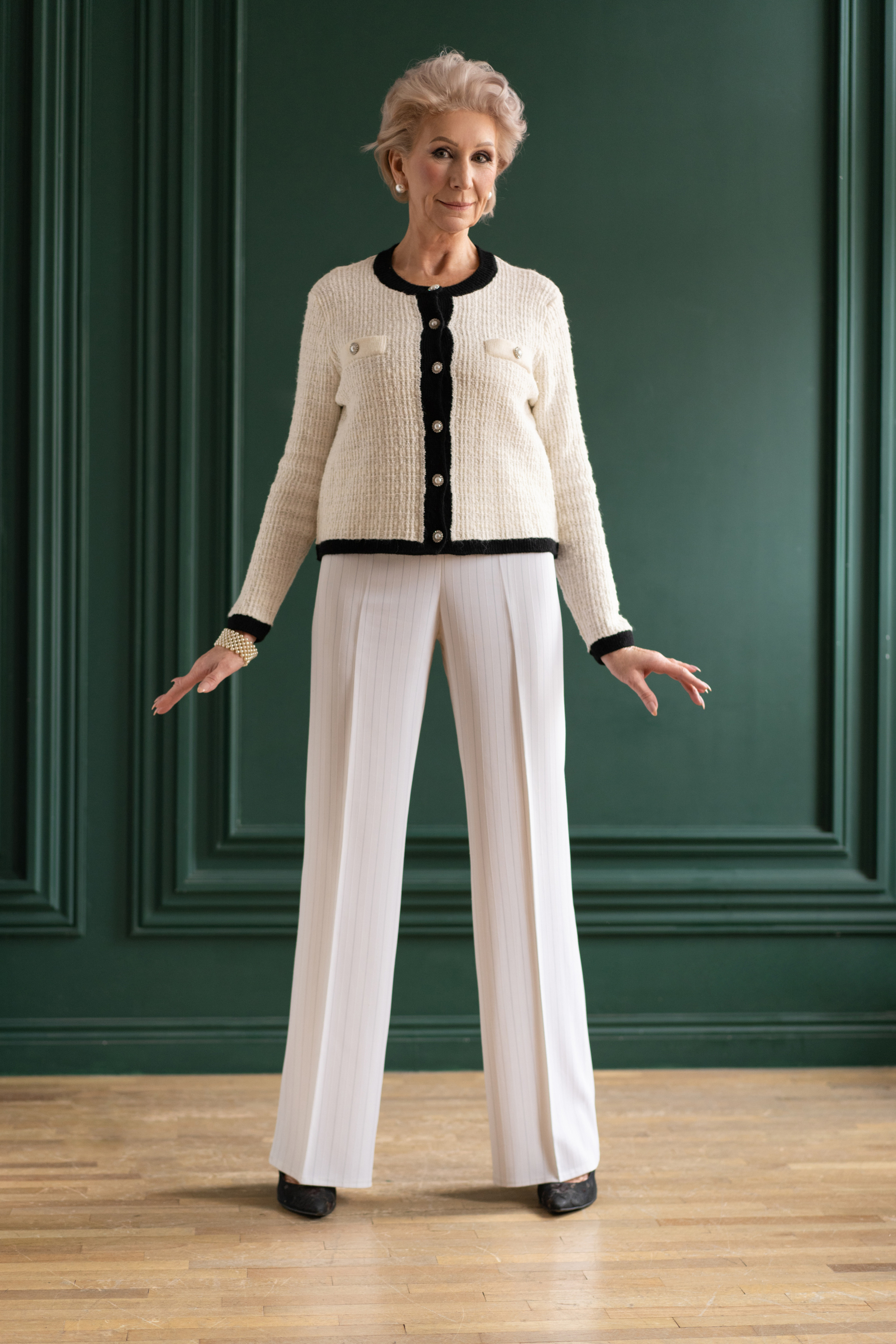 Света Белоусова. Портретный фотограф из Санкт-Петербурга Наталья Бялая