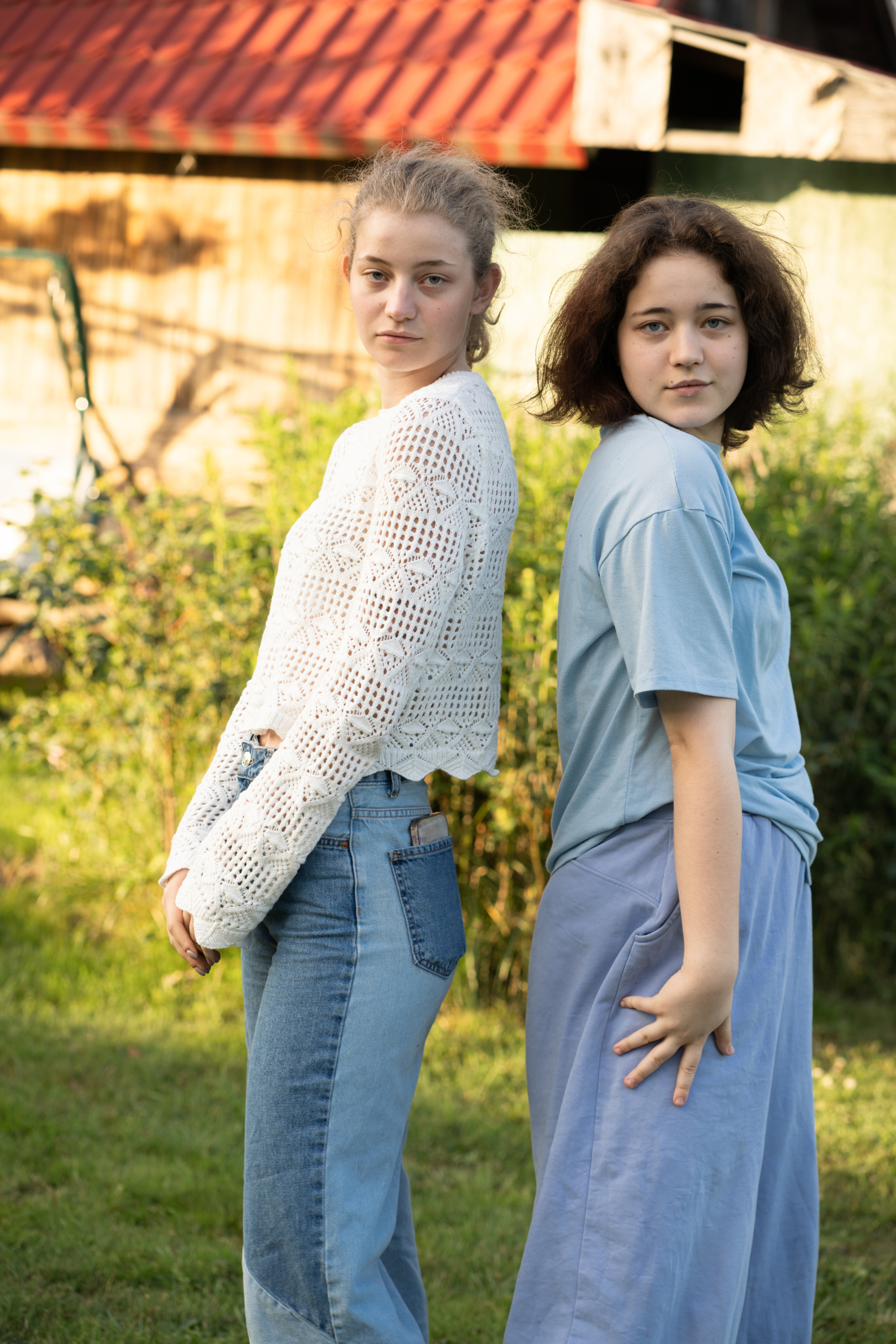 Ольга СЕМЬЯ. Портретный фотограф из Санкт-Петербурга Наталья Бялая